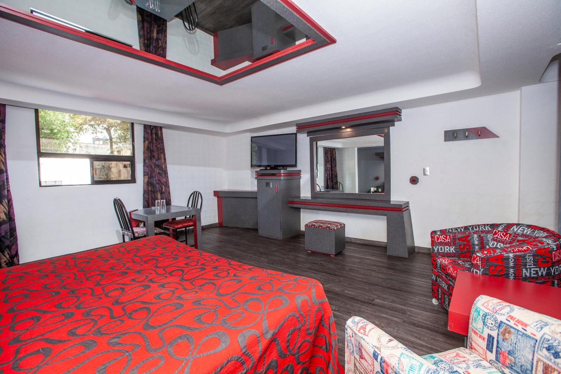 Hotel La Rosa - Sólo Adultos - Photo 42