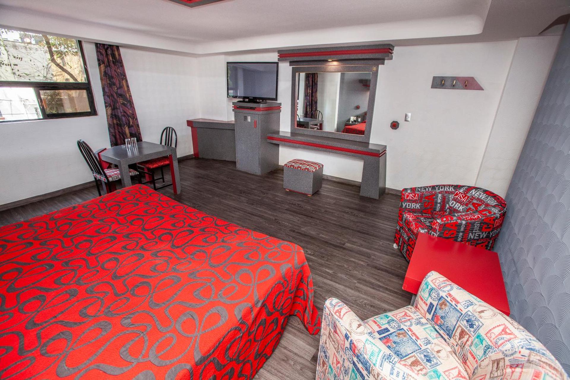 Hotel La Rosa - Sólo Adultos - Photo 43