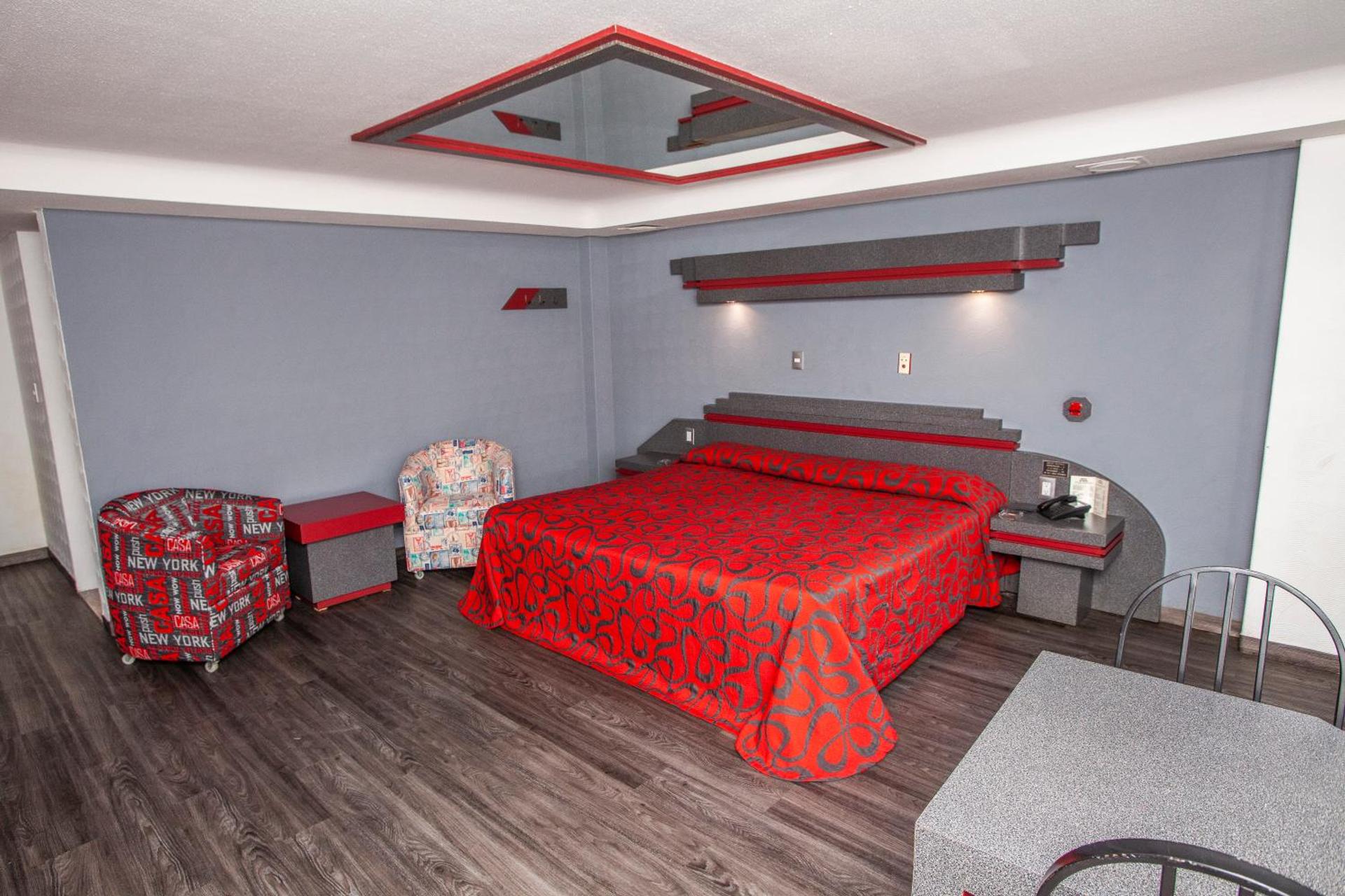 Hotel La Rosa - Sólo Adultos - Photo 45