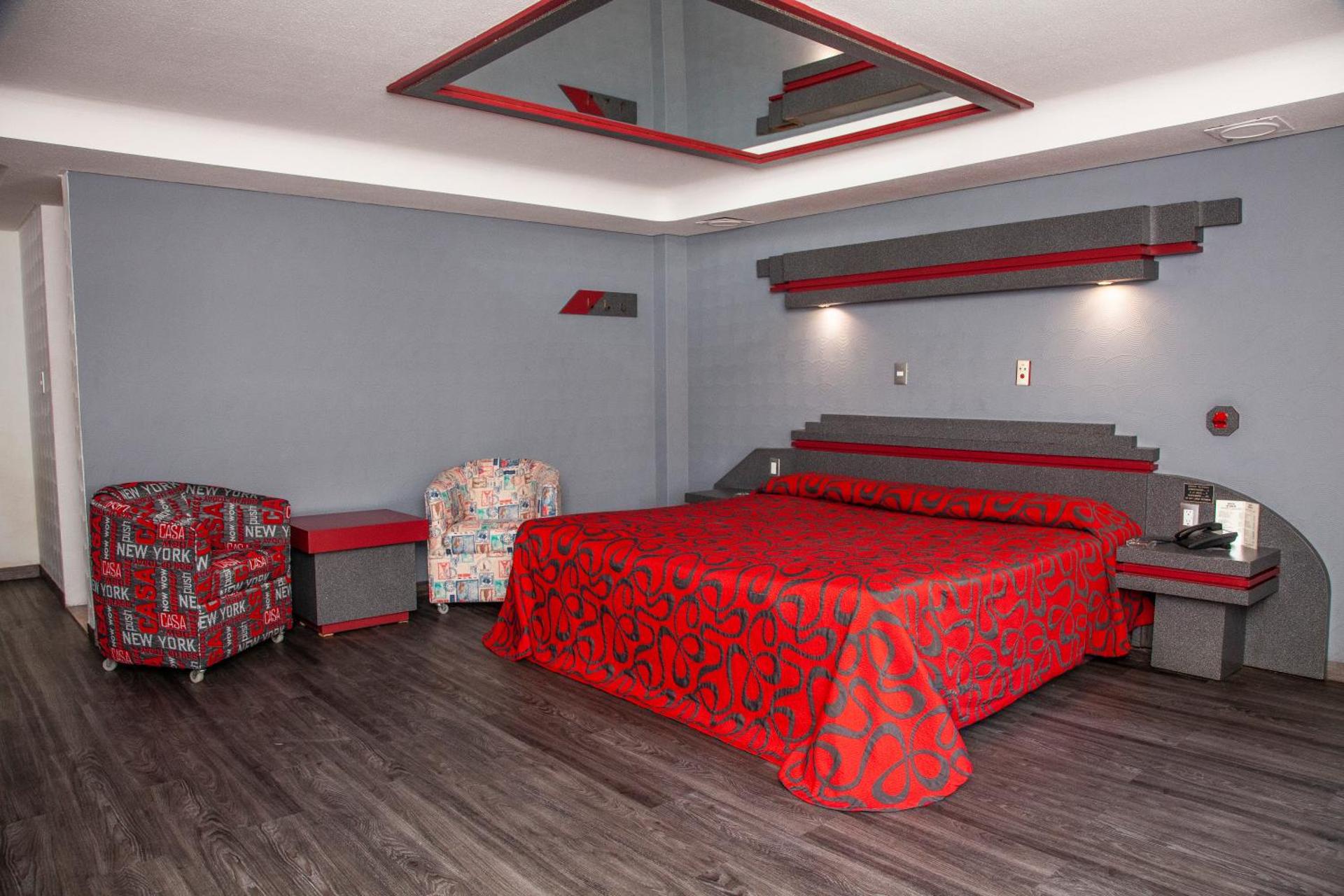 Hotel La Rosa - Sólo Adultos - Photo 47