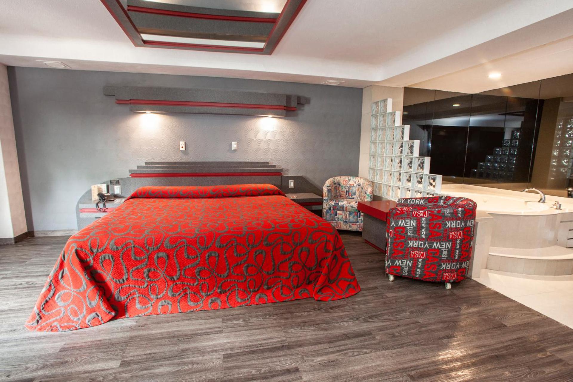 Hotel La Rosa - Sólo Adultos - Photo 48