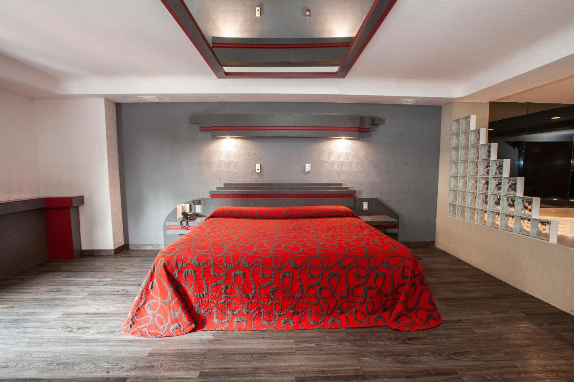 Hotel La Rosa - Sólo Adultos - Photo 49