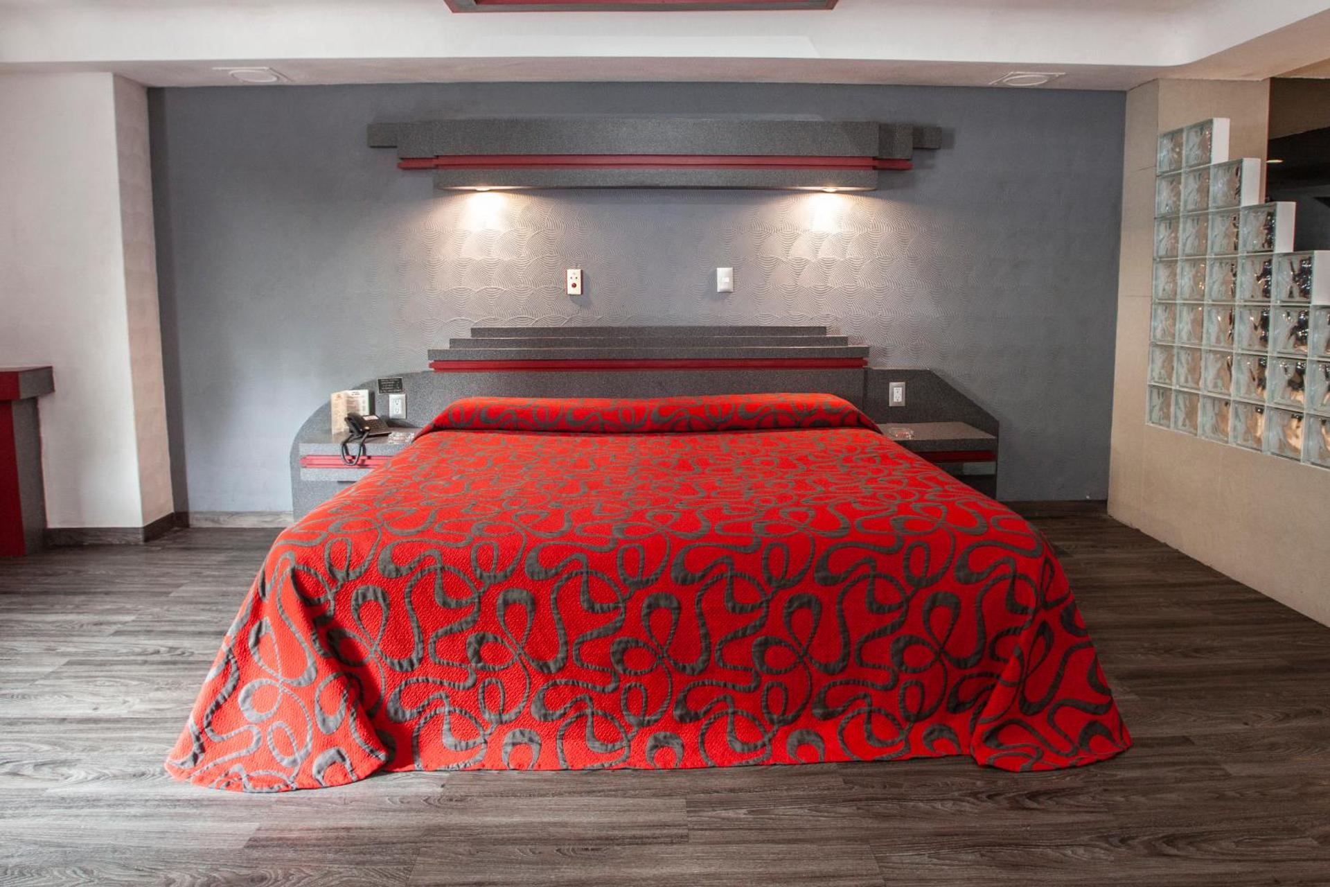 Hotel La Rosa - Sólo Adultos - Photo 50