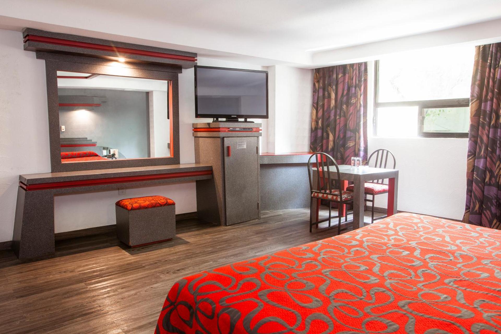 Hotel La Rosa - Sólo Adultos - Photo 39