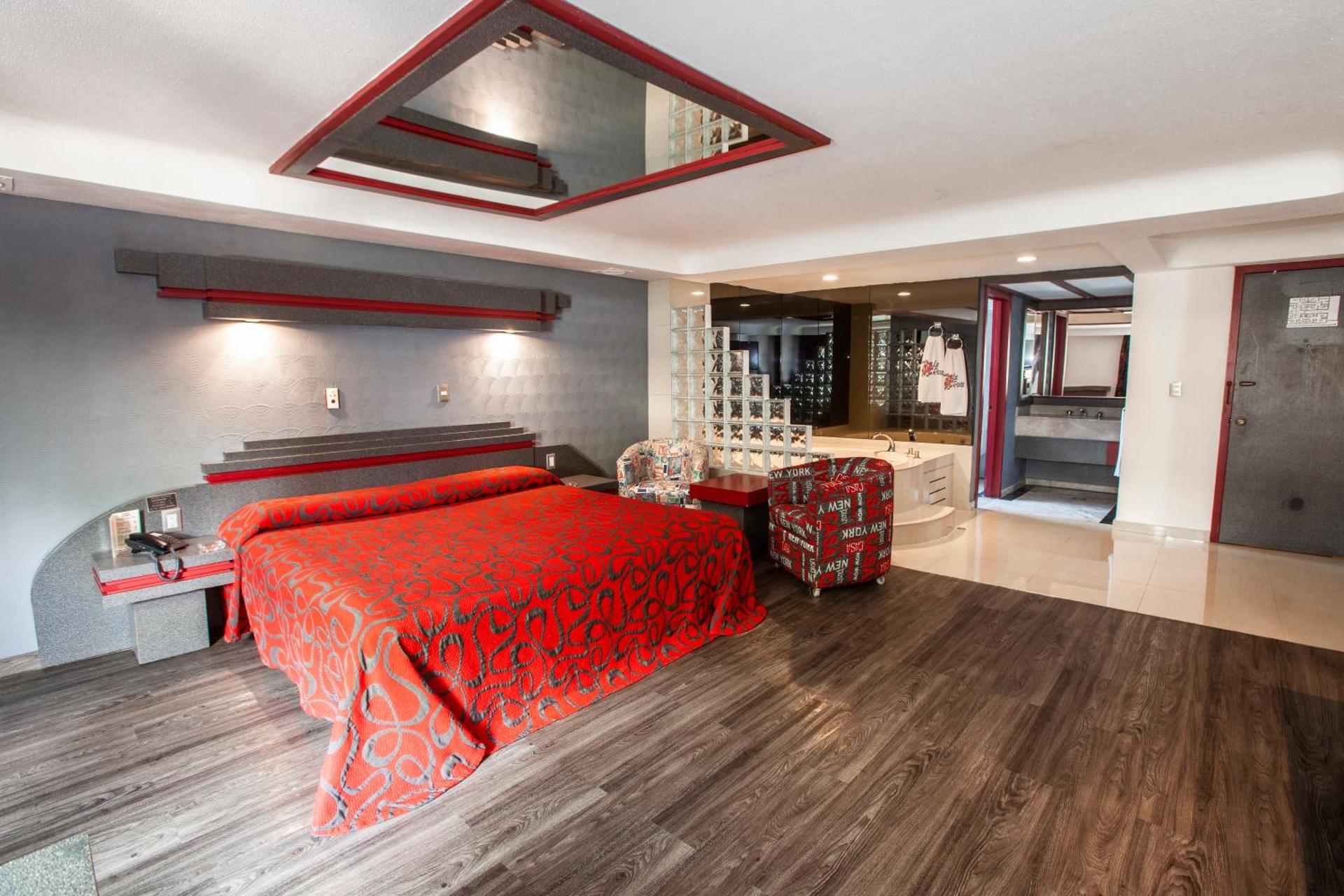 Hotel La Rosa - Sólo Adultos - Photo 4