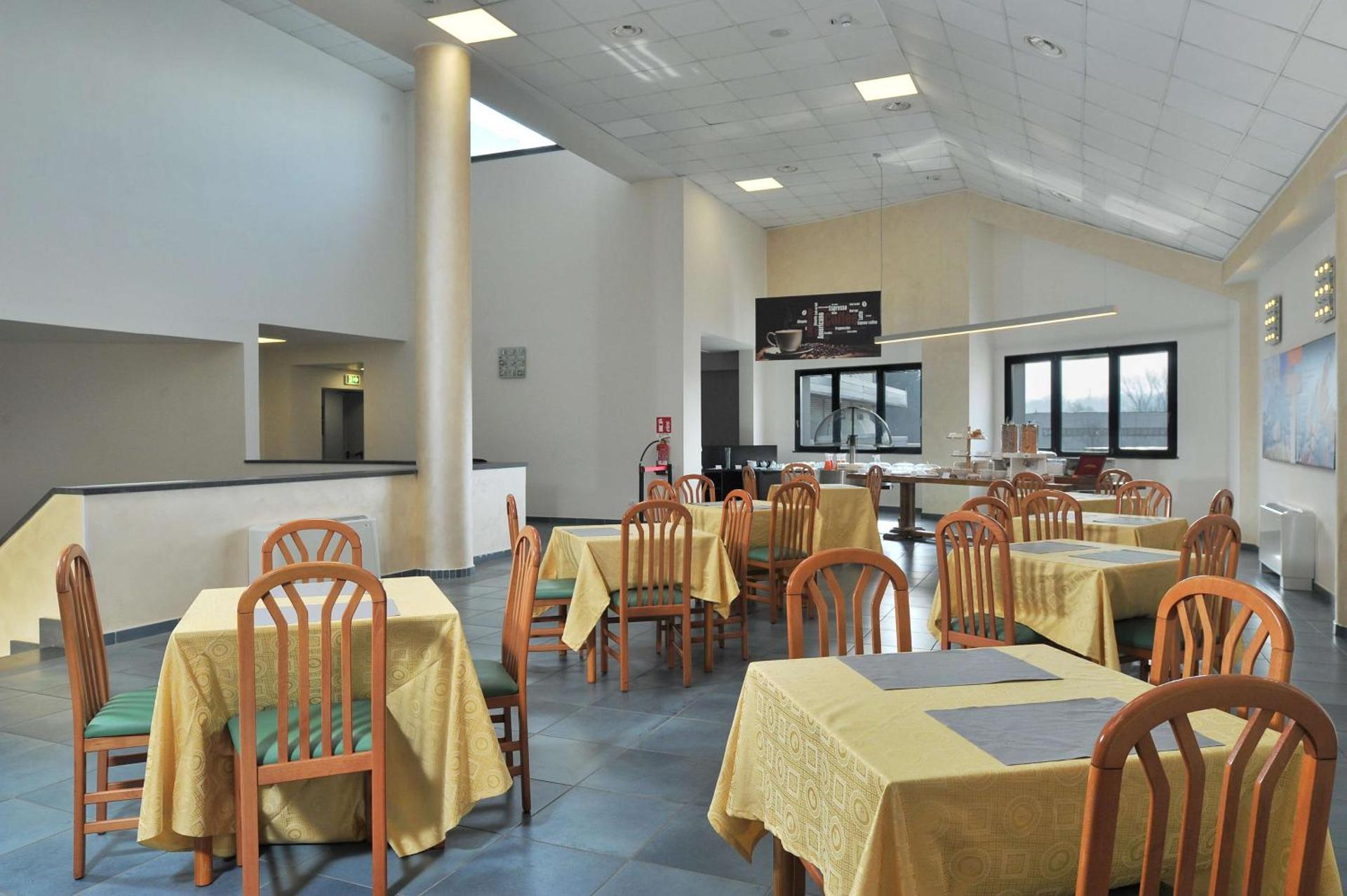 Hotel Testani Colleferro - Photo 40