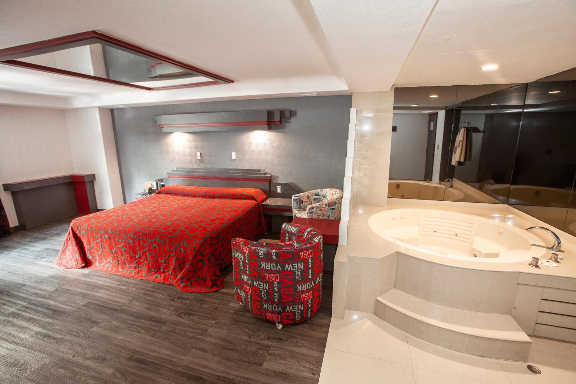 Hotel La Rosa - Sólo Adultos - Photo 6