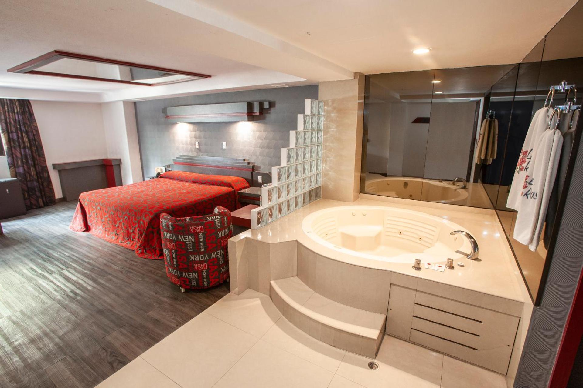 Hotel La Rosa - Sólo Adultos - Photo 7