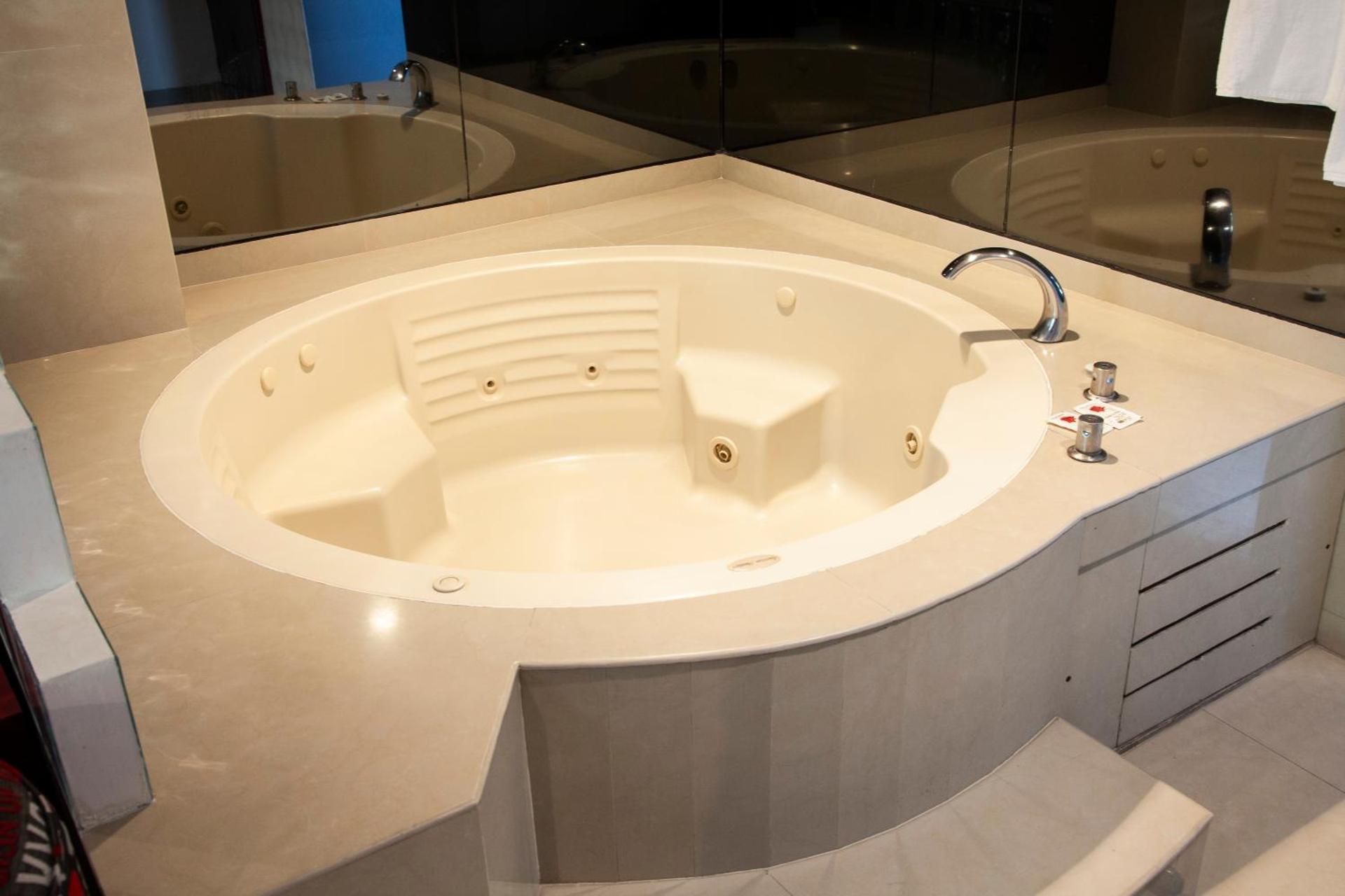 Hotel La Rosa - Sólo Adultos - Photo 9