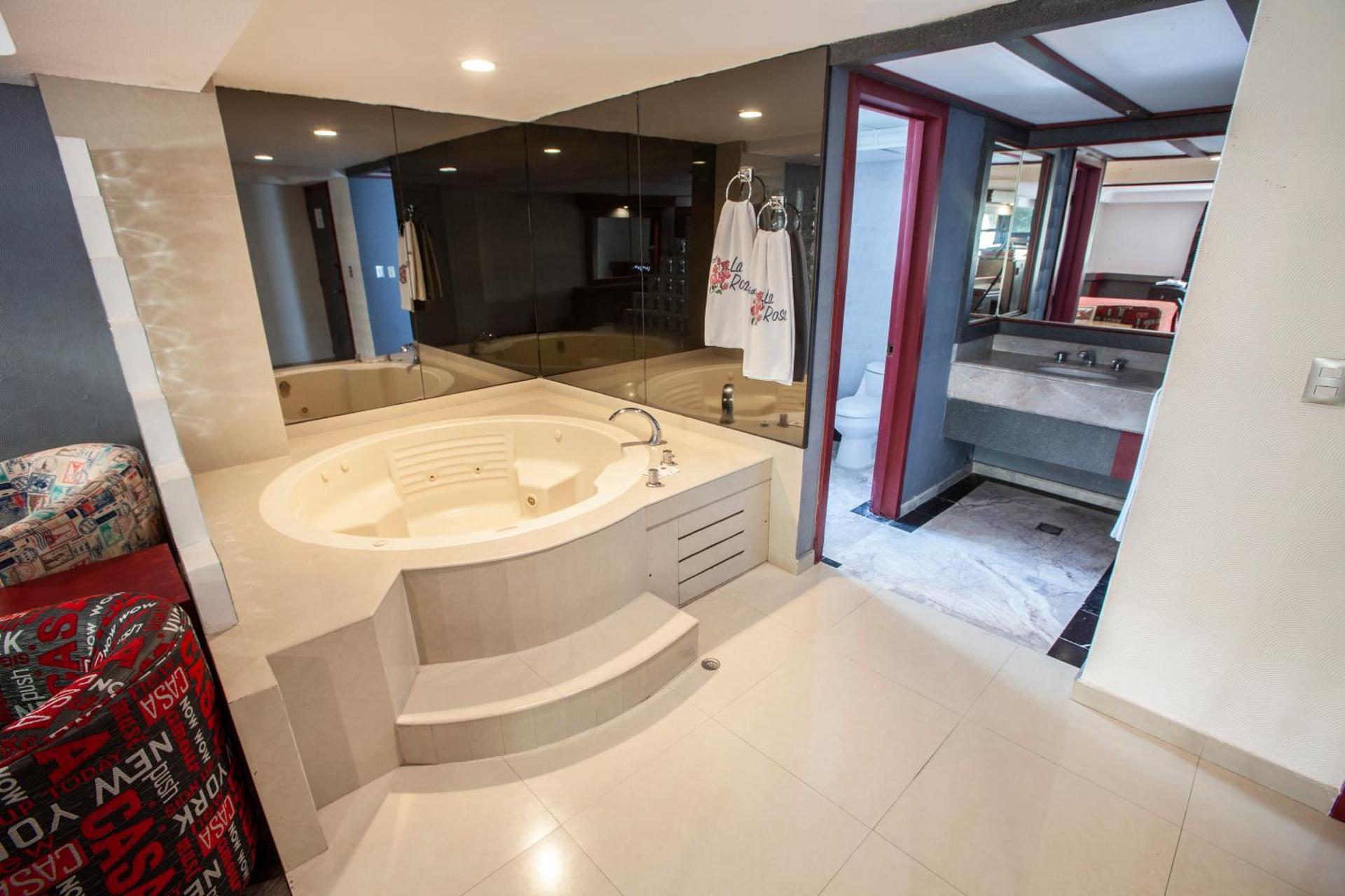 Hotel La Rosa - Sólo Adultos - Photo 10