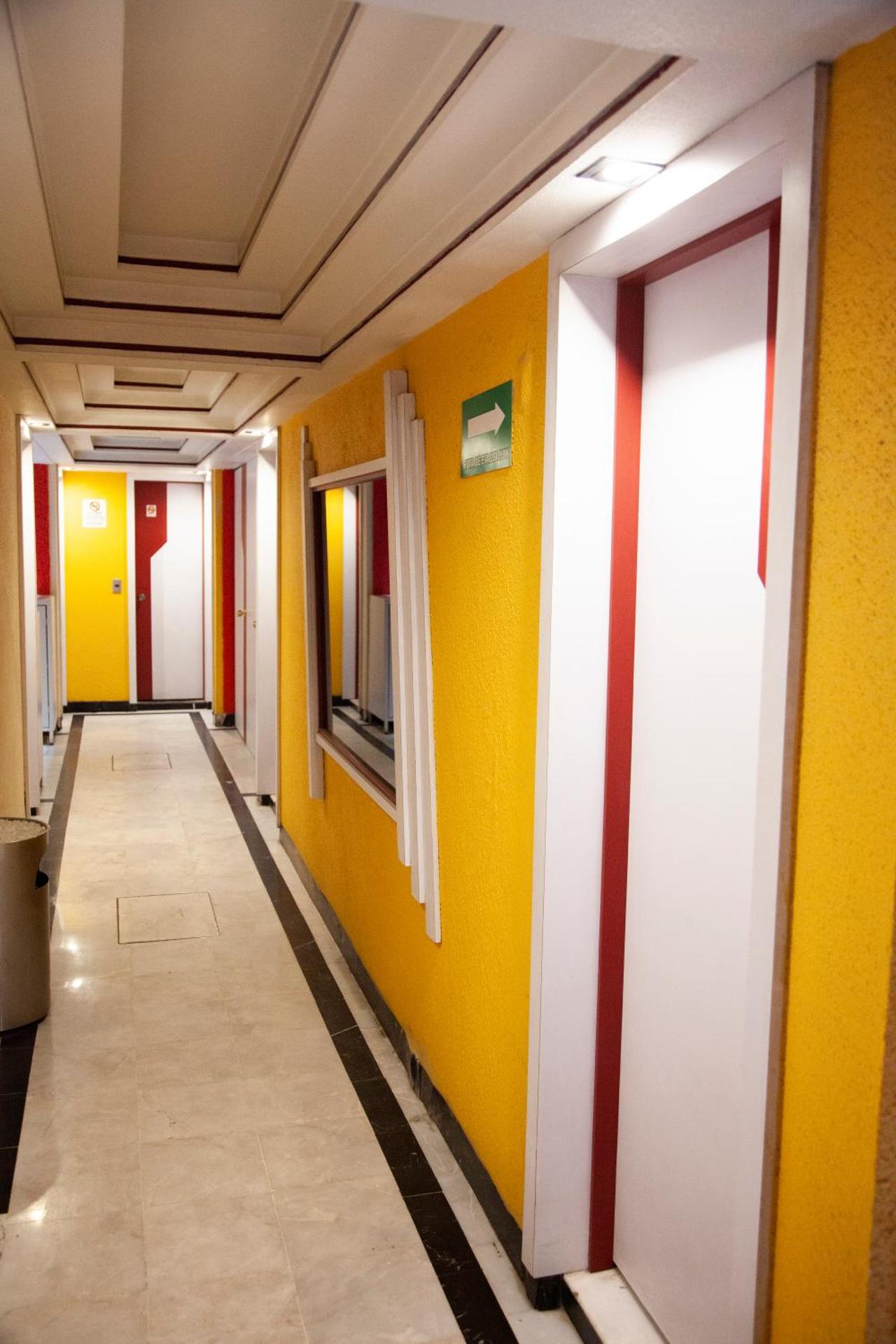 Hotel Ancona - Sólo Adultos - Photo 7