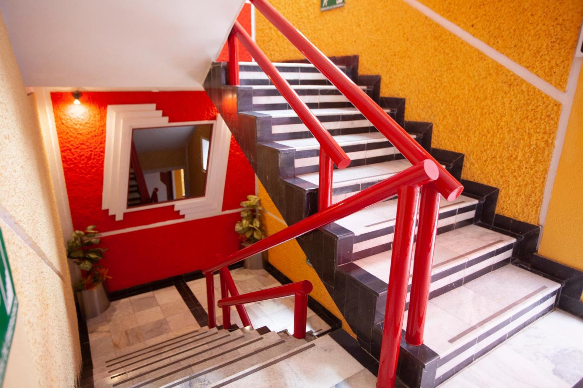 Hotel Ancona - Sólo Adultos - Photo 6