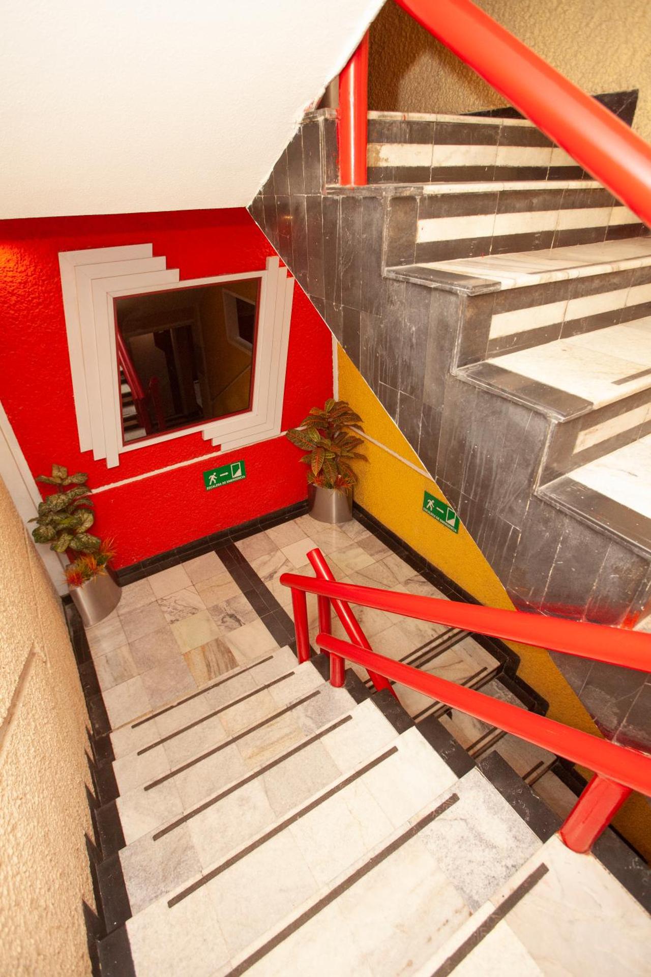 Hotel Ancona - Sólo Adultos - Photo 5