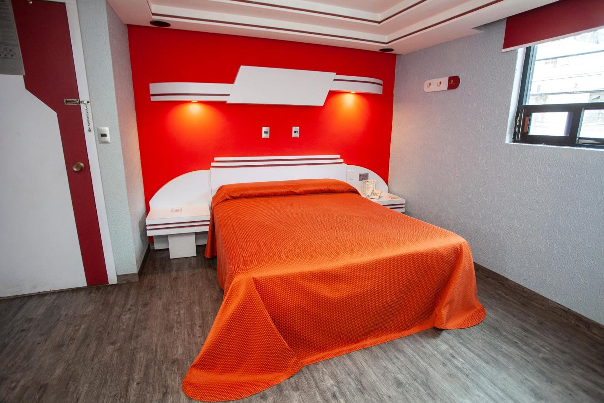 Hotel Ancona - Sólo Adultos - Photo 26