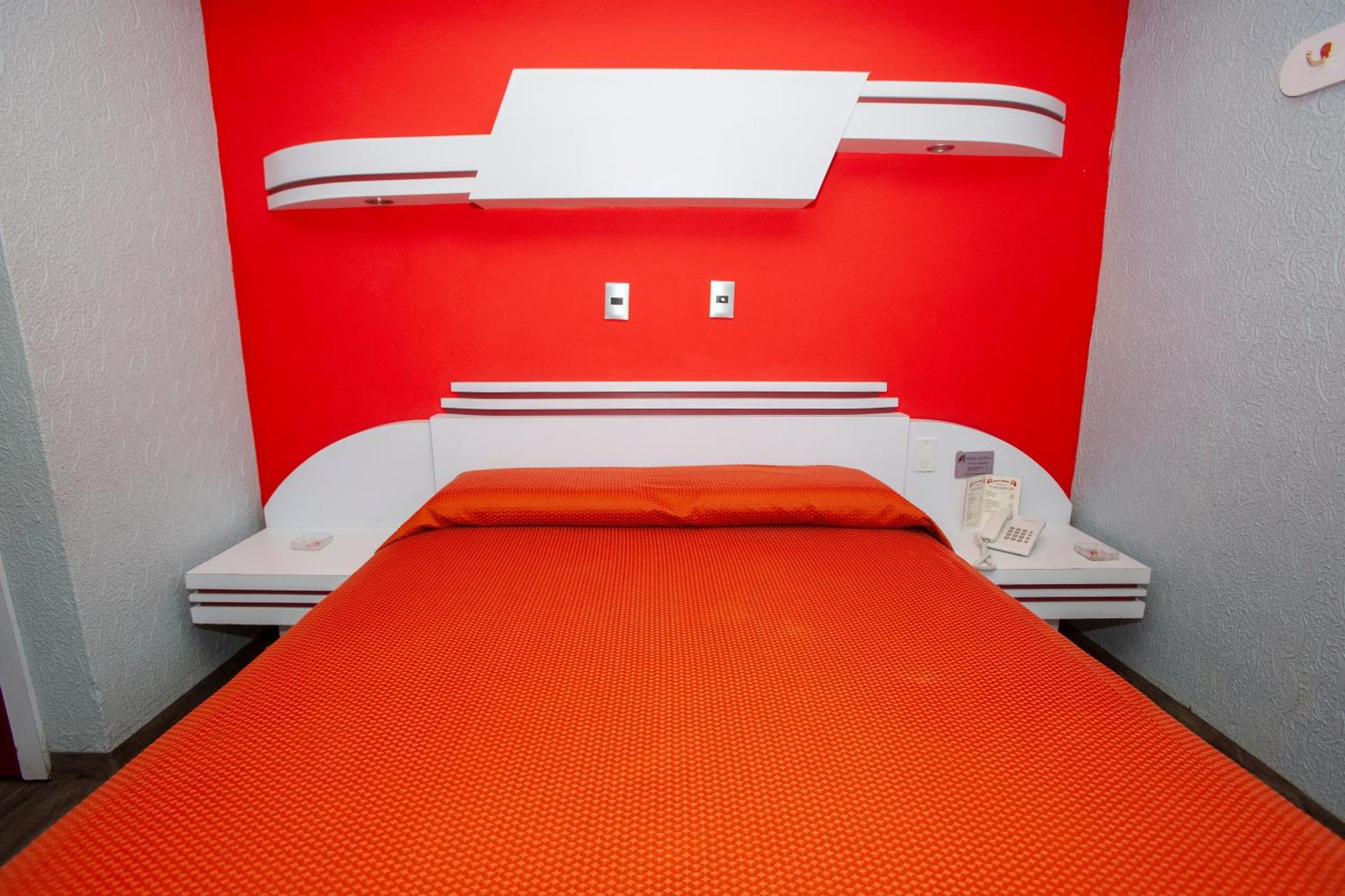 Hotel Ancona - Sólo Adultos - Photo 24