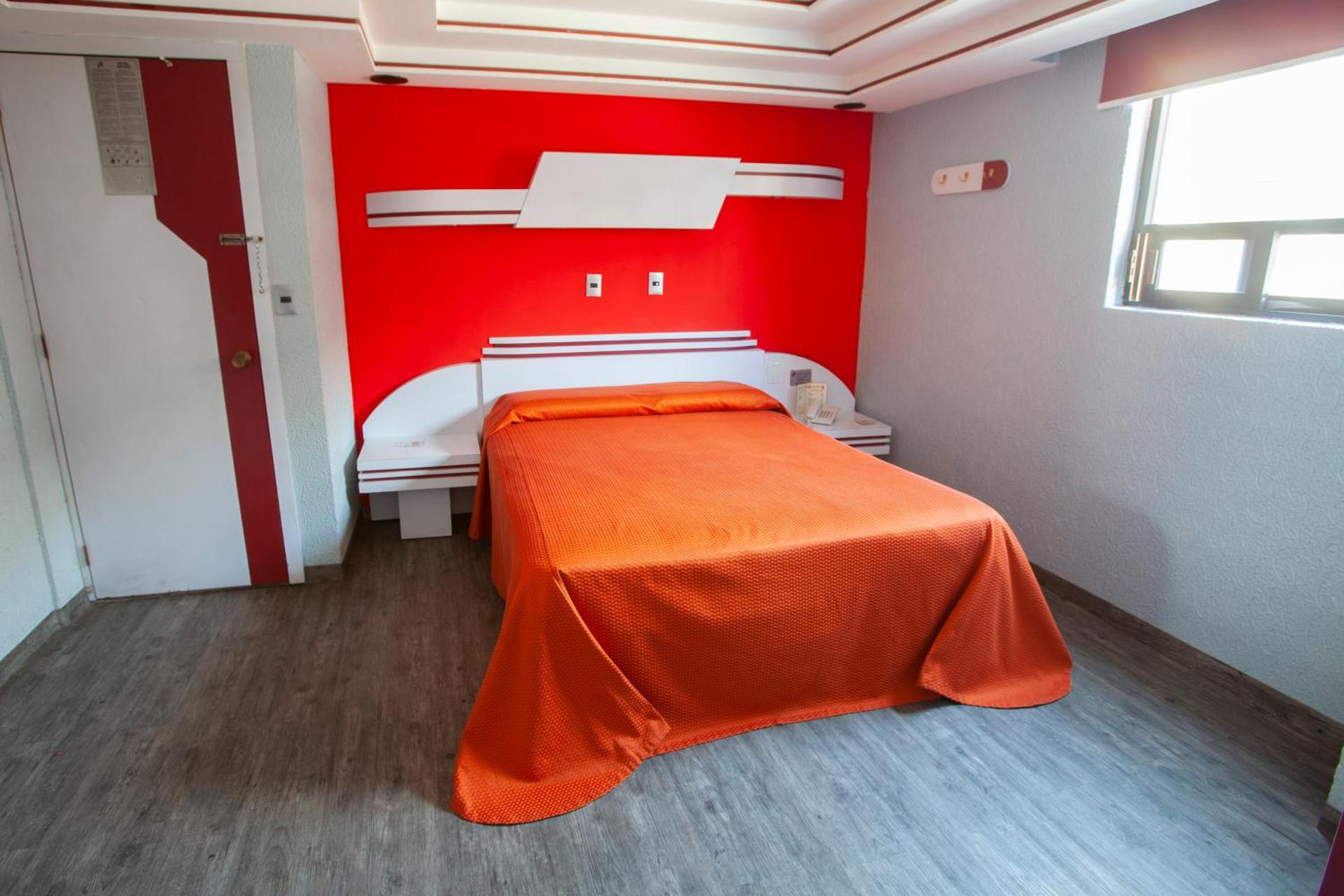 Hotel Ancona - Sólo Adultos - Photo 23