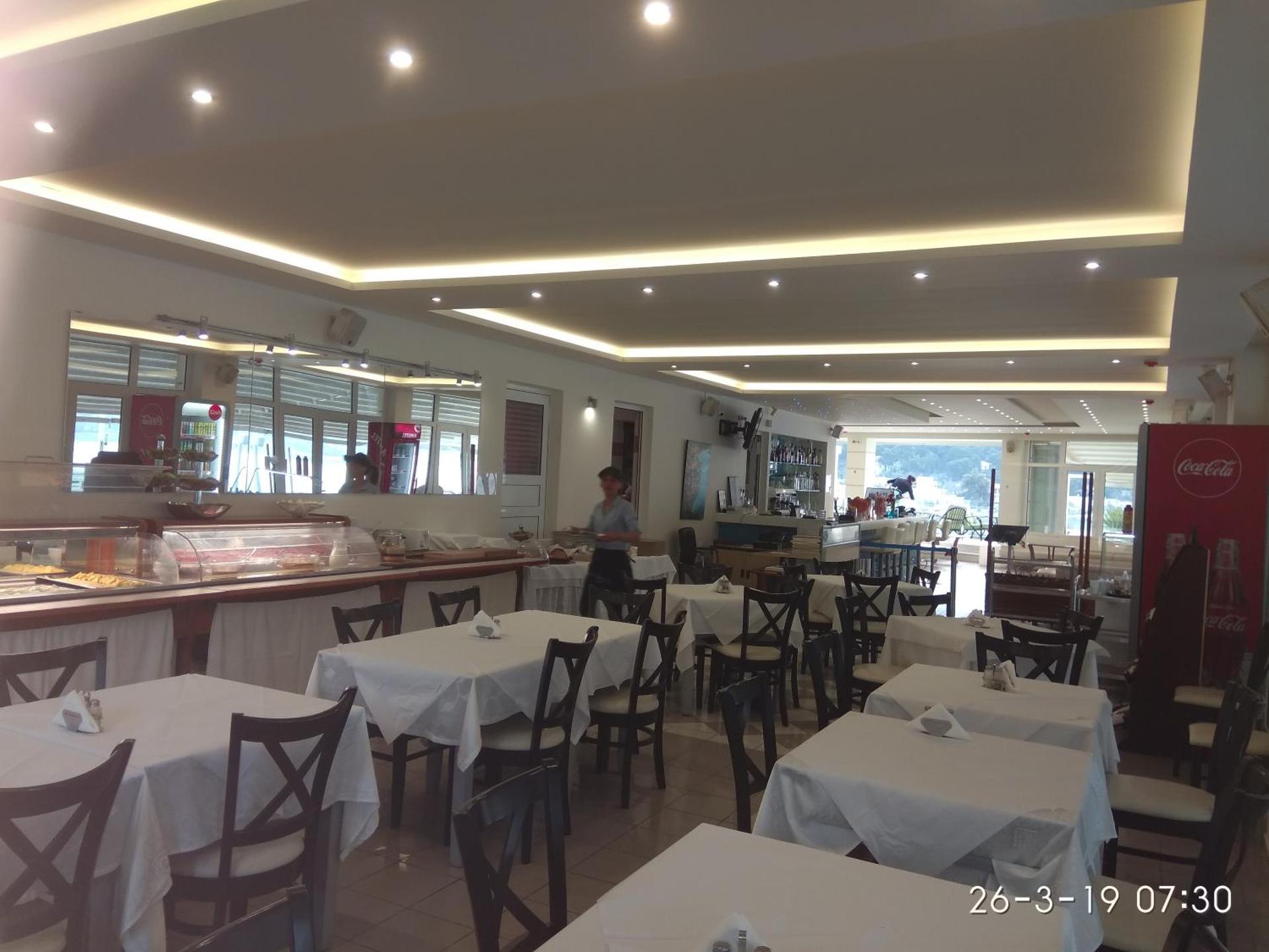 New Aegli Resort Hotel - Photo 142