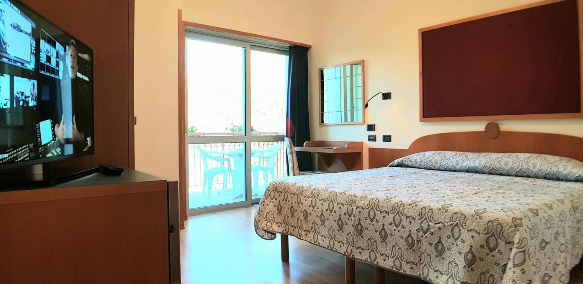 Hotel Terme di Castel San Pietro - Photo 55