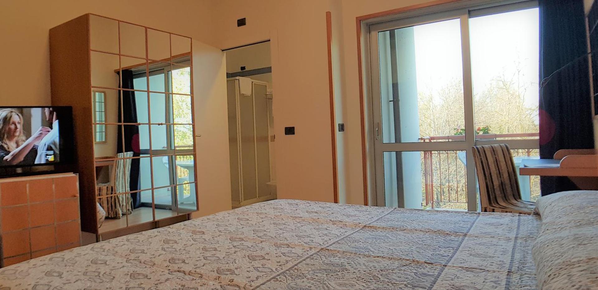 Hotel Terme di Castel San Pietro - Photo 54