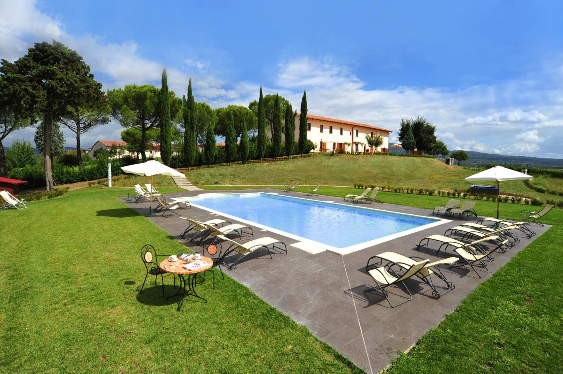 Agriturismo Streda Wine & Country Holiday - Photo 146