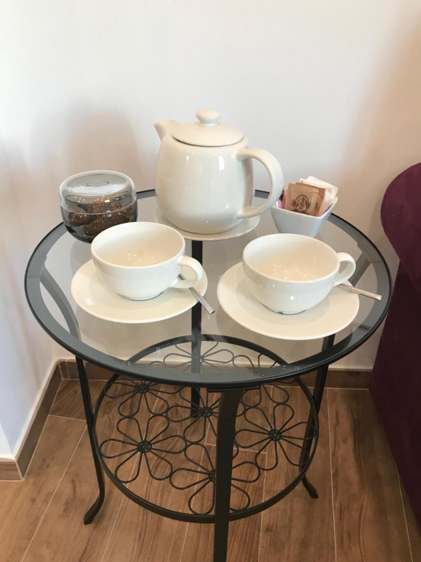 Villa Greta Hotel Rooms & Suites - Photo 40