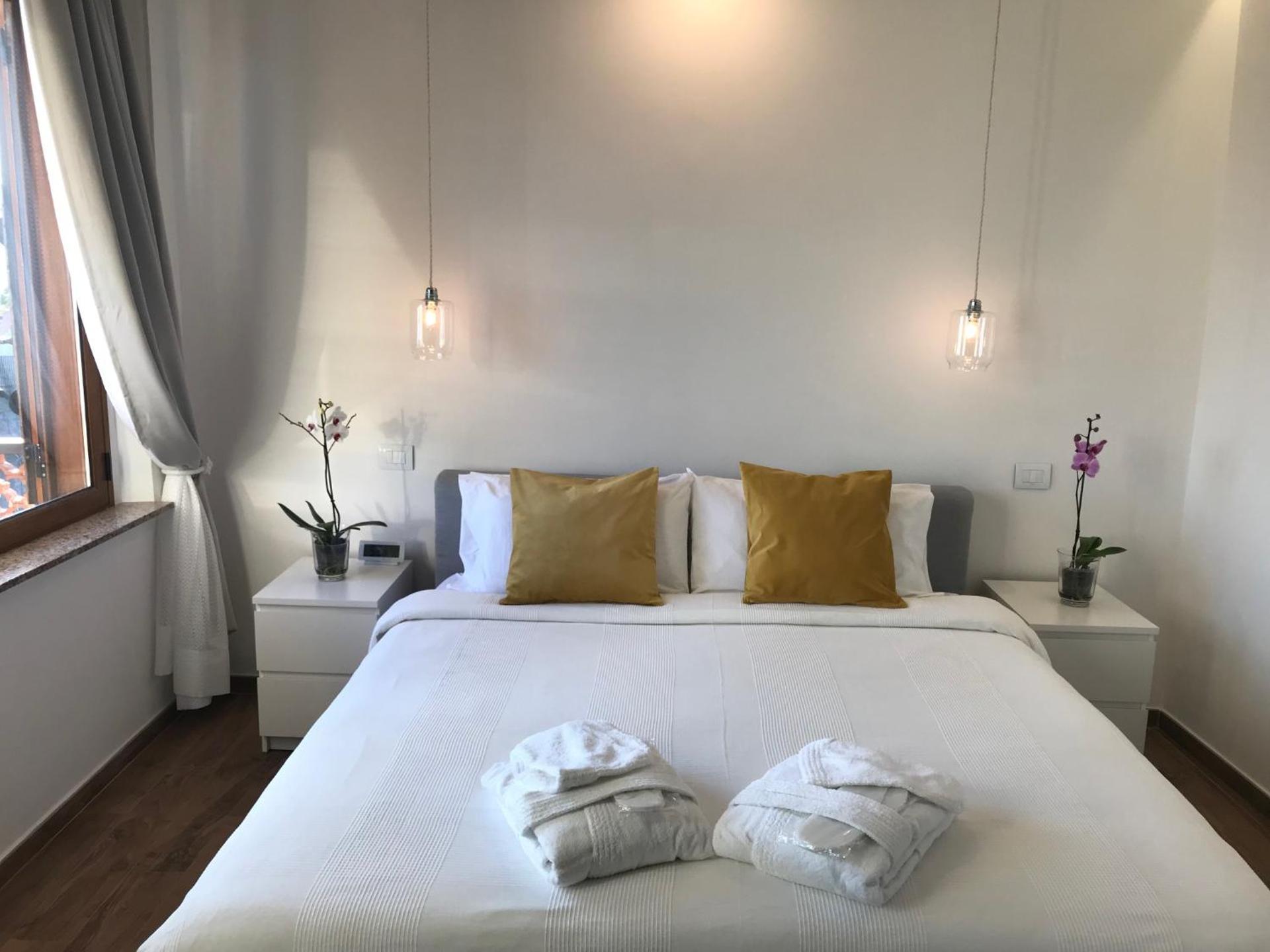 Villa Greta Hotel Rooms & Suites - Photo 38