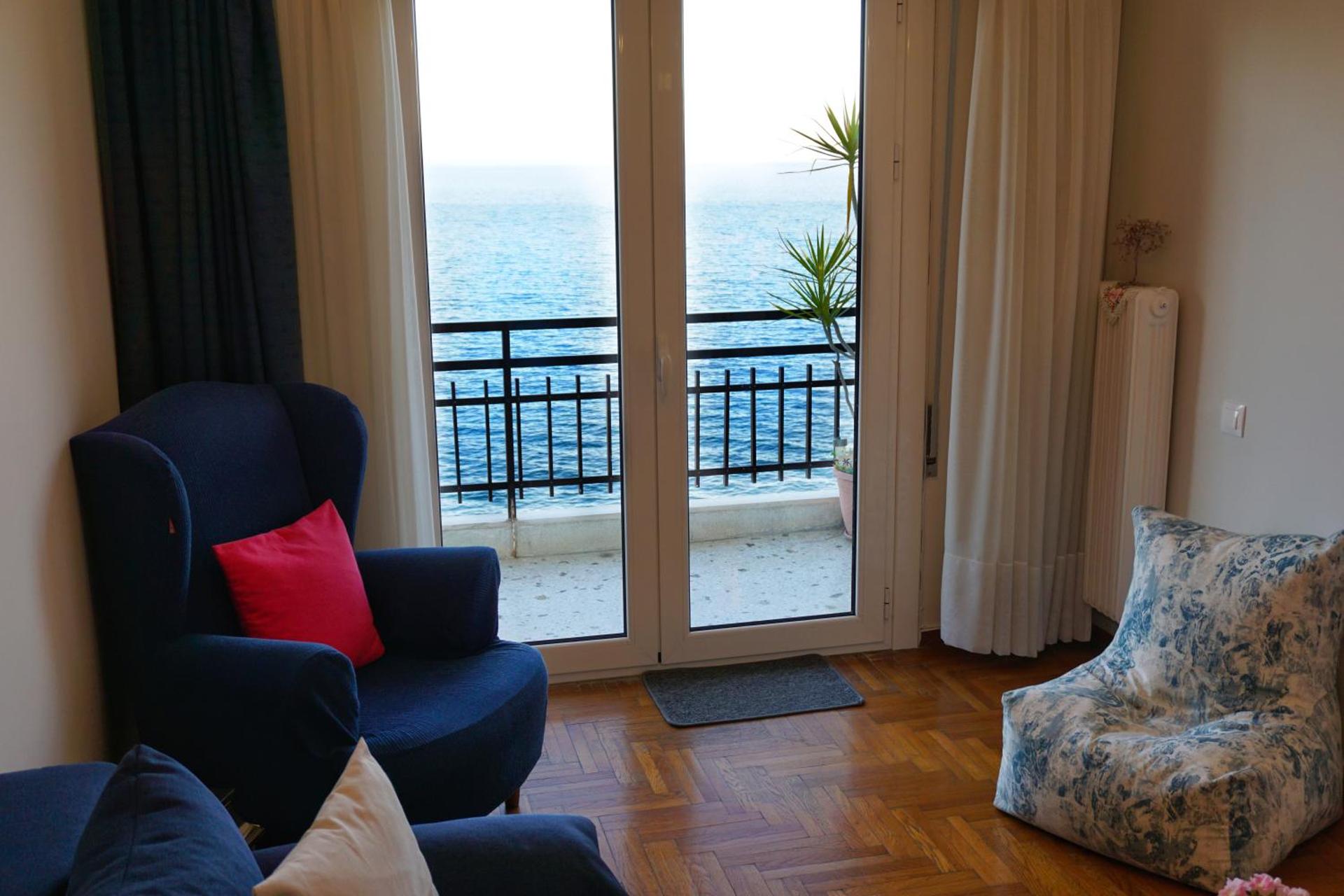 Seaview apartment - Photo 3