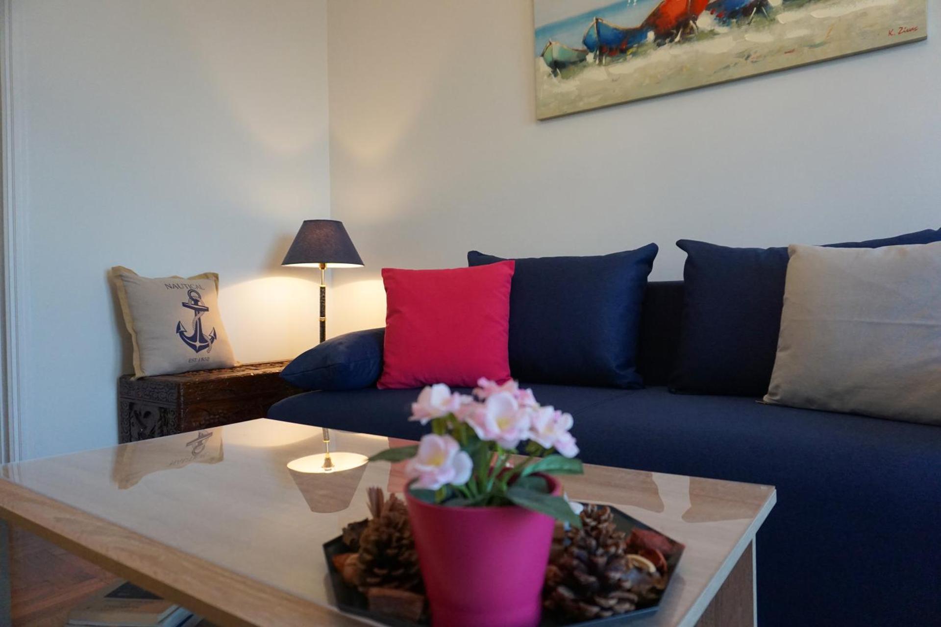 Seaview apartment - Photo 4