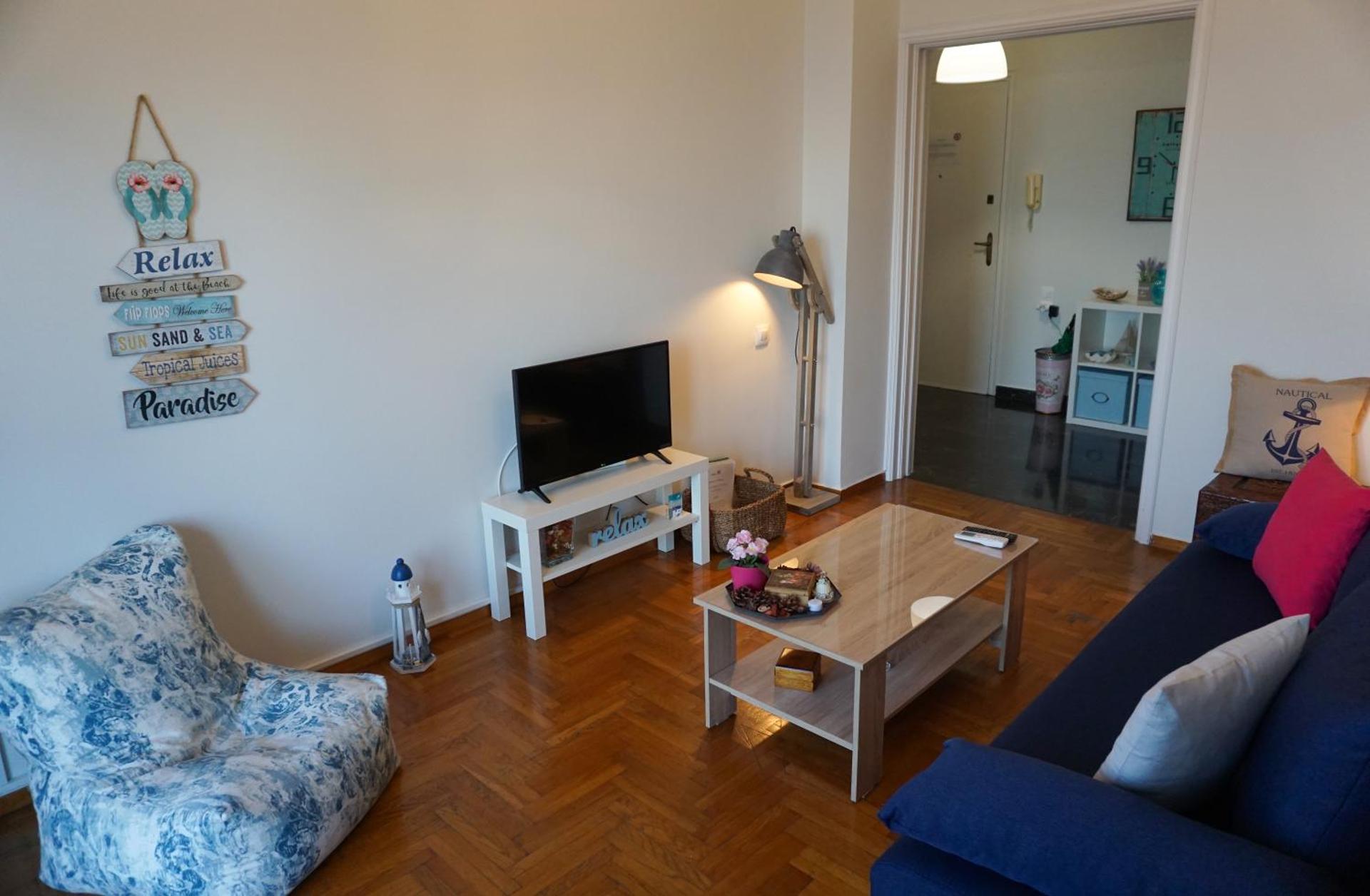 Seaview apartment - Photo 5