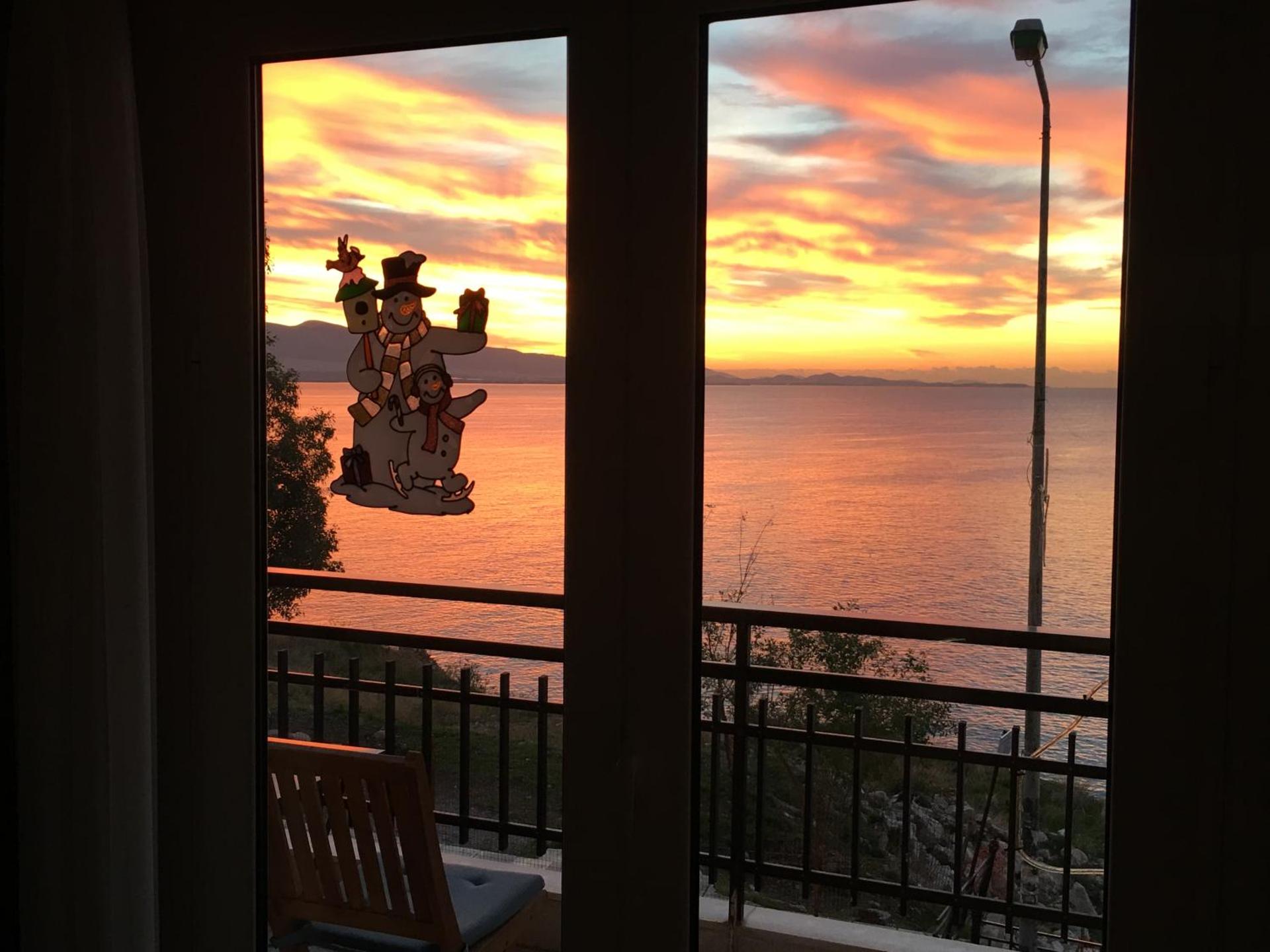 Seaview apartment - Photo 9