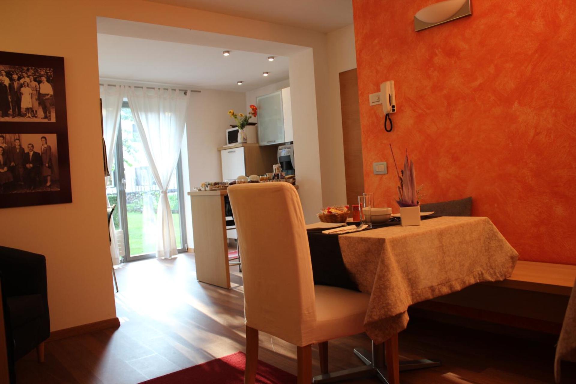 B&B Casa Vanzetta - Photo 26