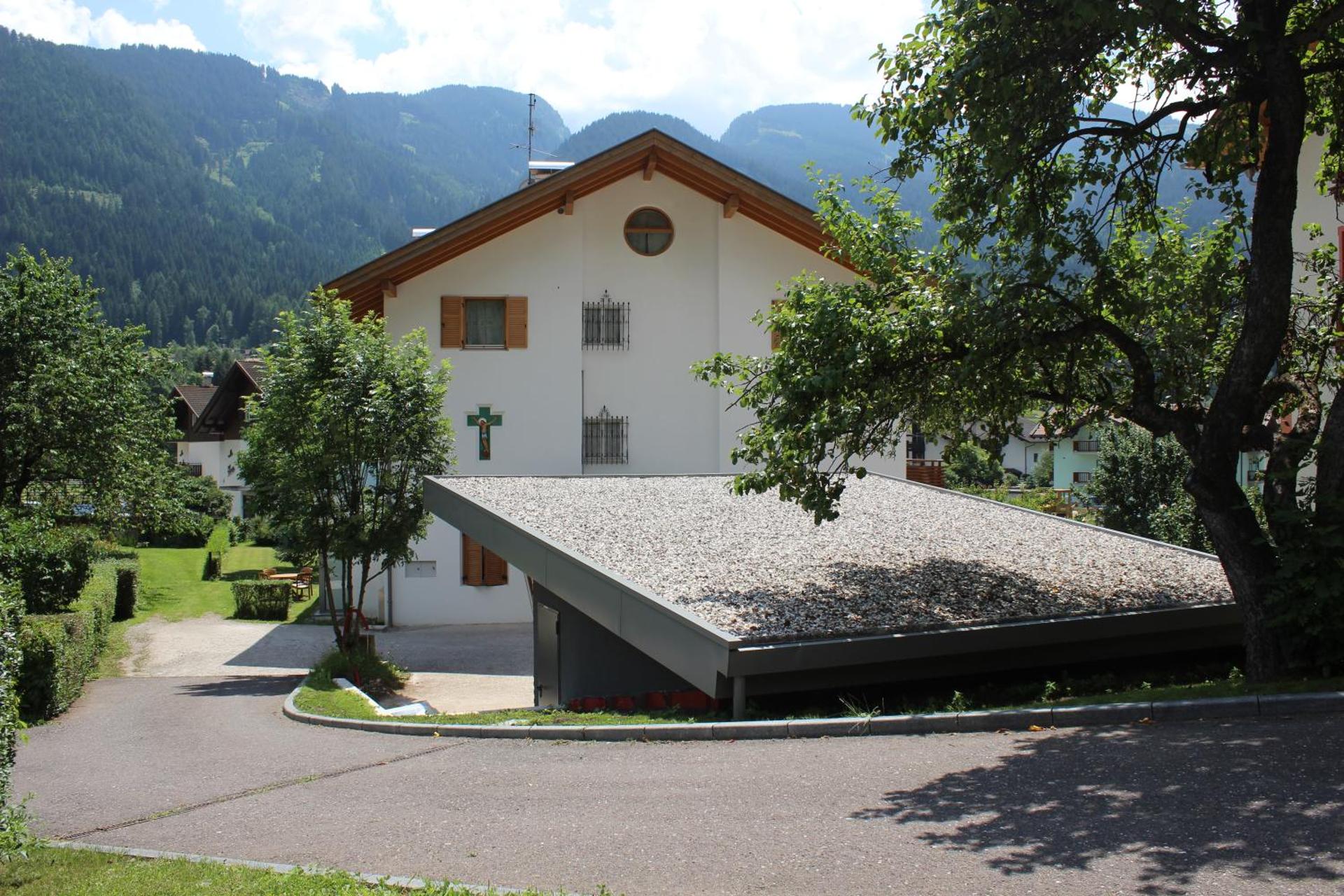 B&B Casa Vanzetta - Photo 20