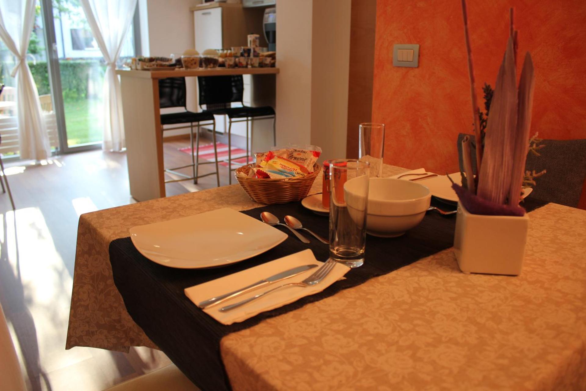 B&B Casa Vanzetta - Photo 28