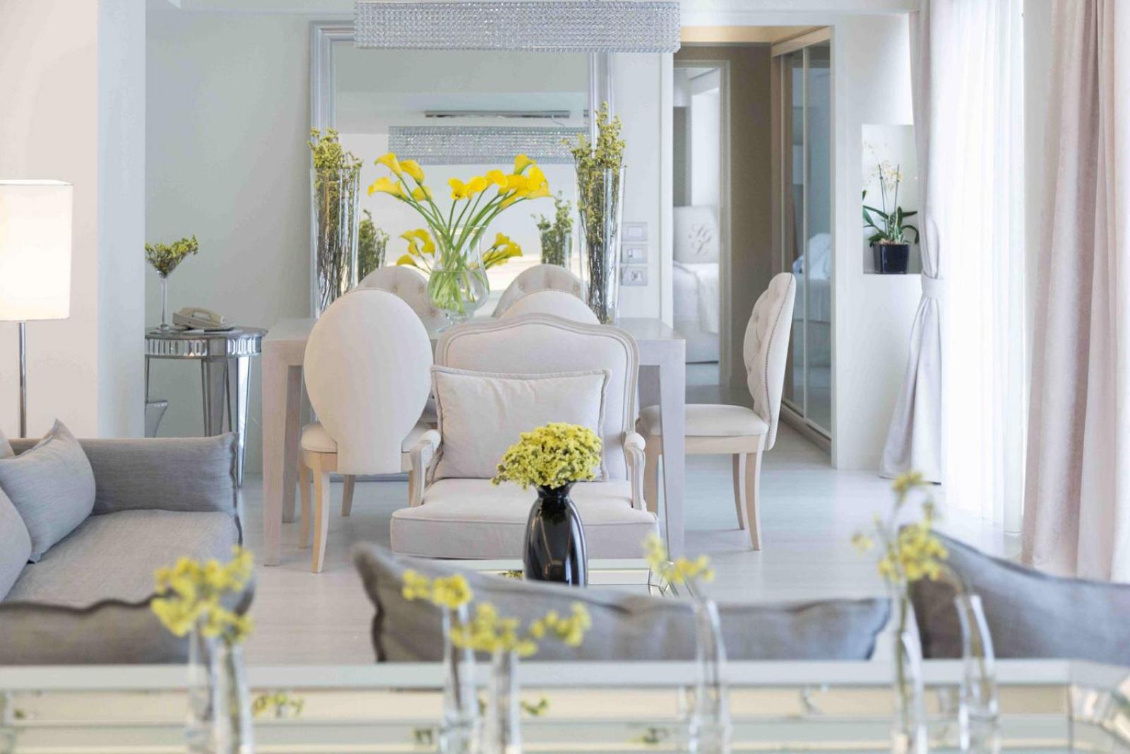 St George Lycabettus Lifestyle Hotel - Photo 10