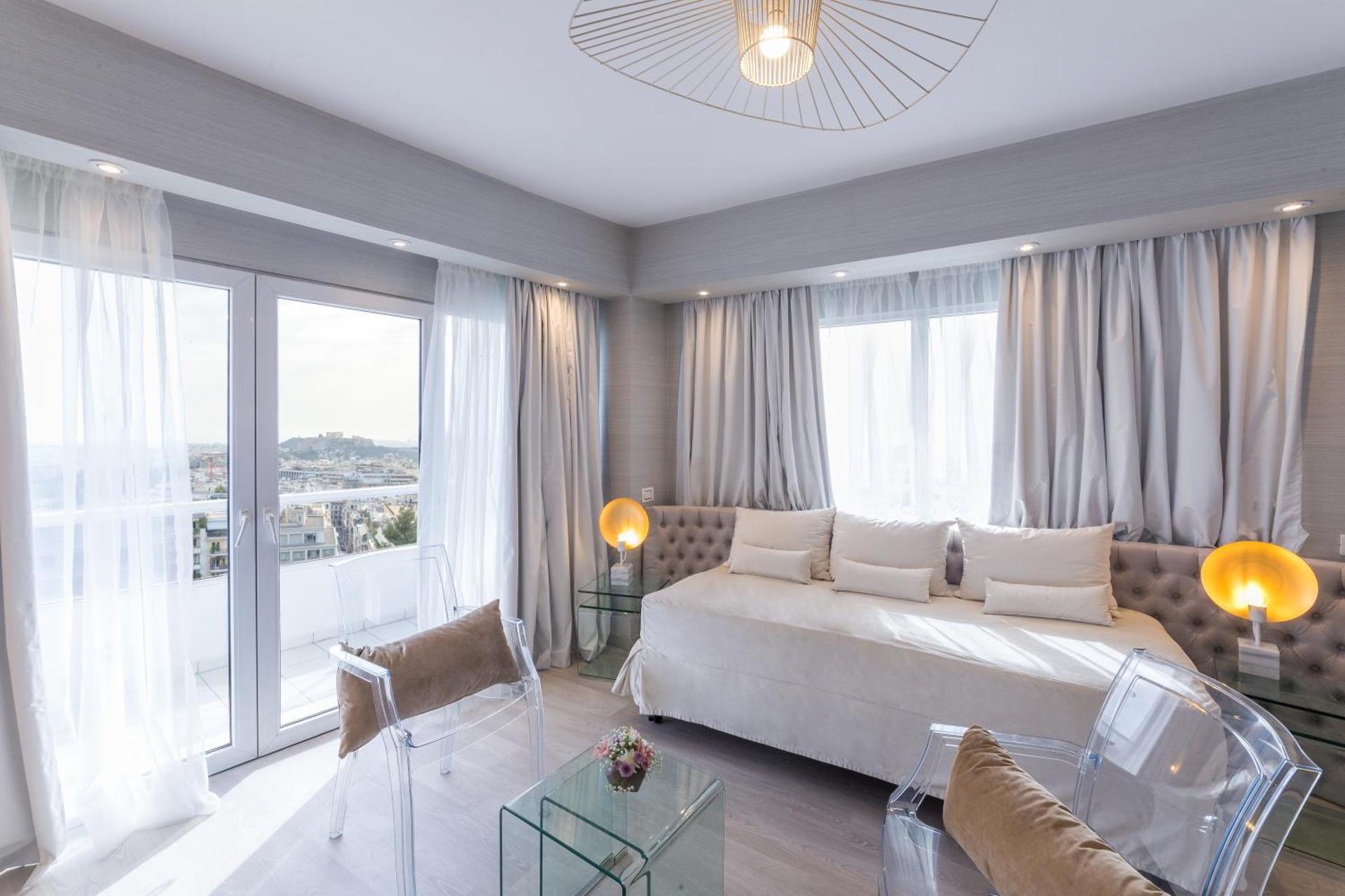 St George Lycabettus Lifestyle Hotel - Photo 20