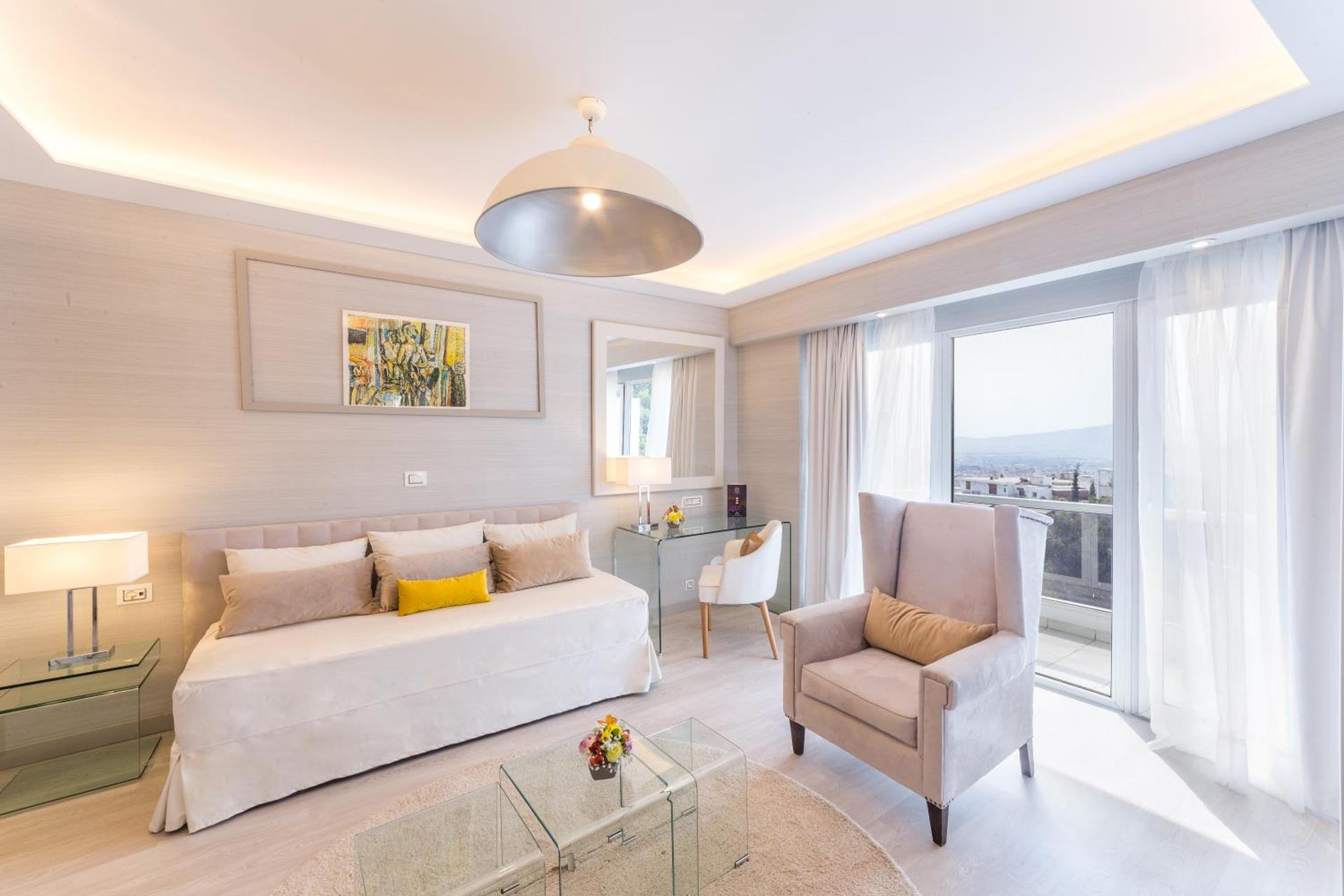 St George Lycabettus Lifestyle Hotel - Photo 23