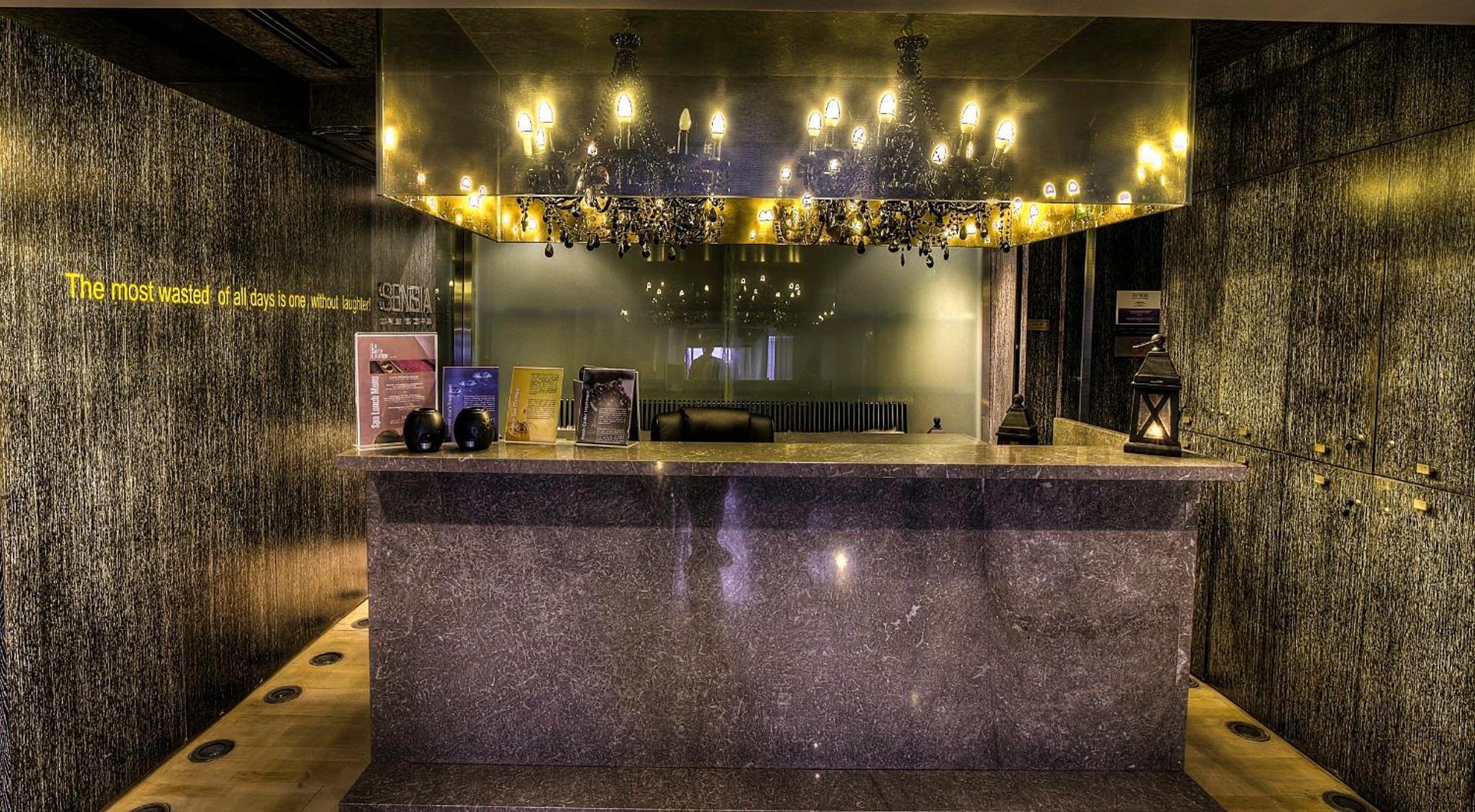 St George Lycabettus Lifestyle Hotel - Photo 19