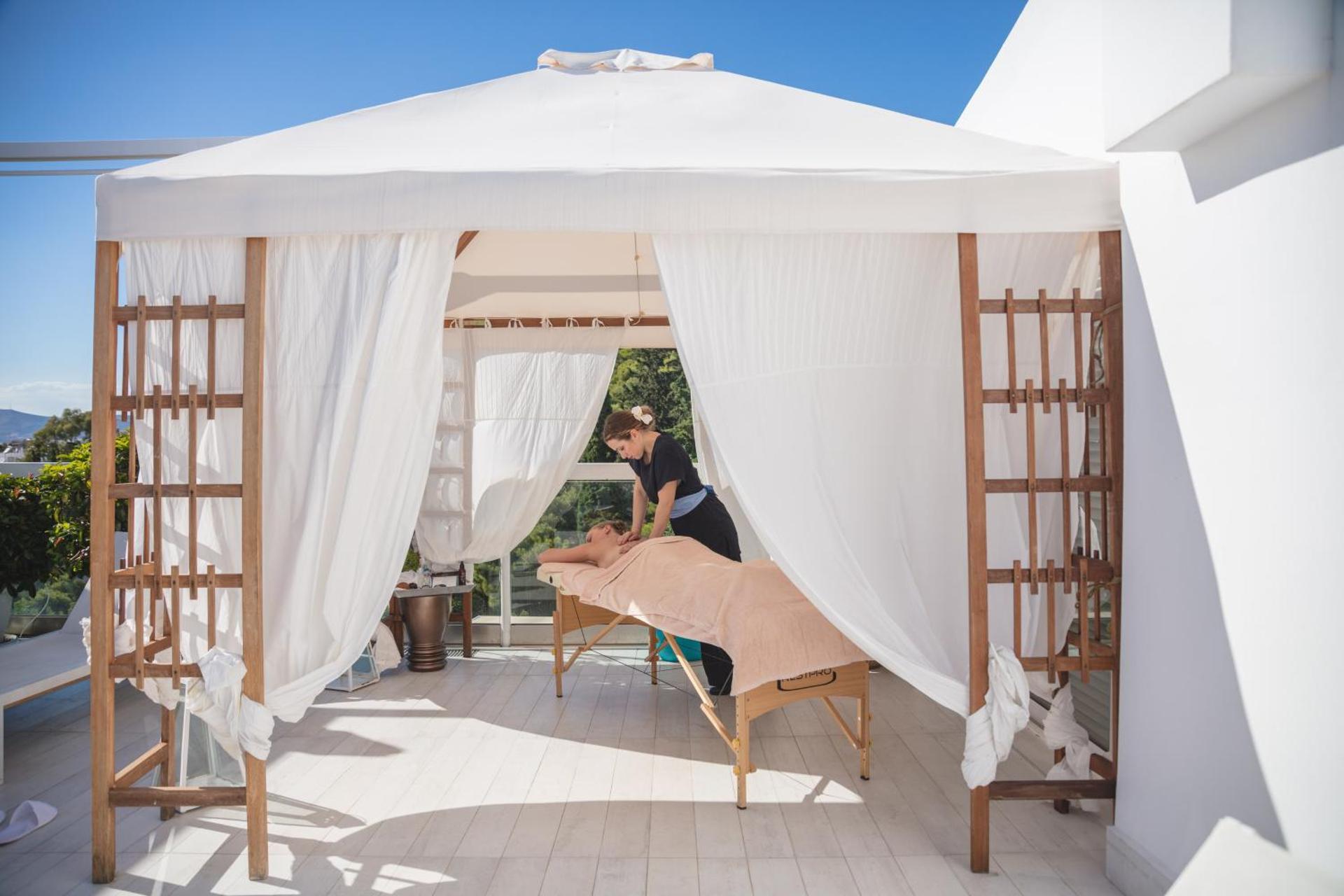 St George Lycabettus Lifestyle Hotel - Photo 43