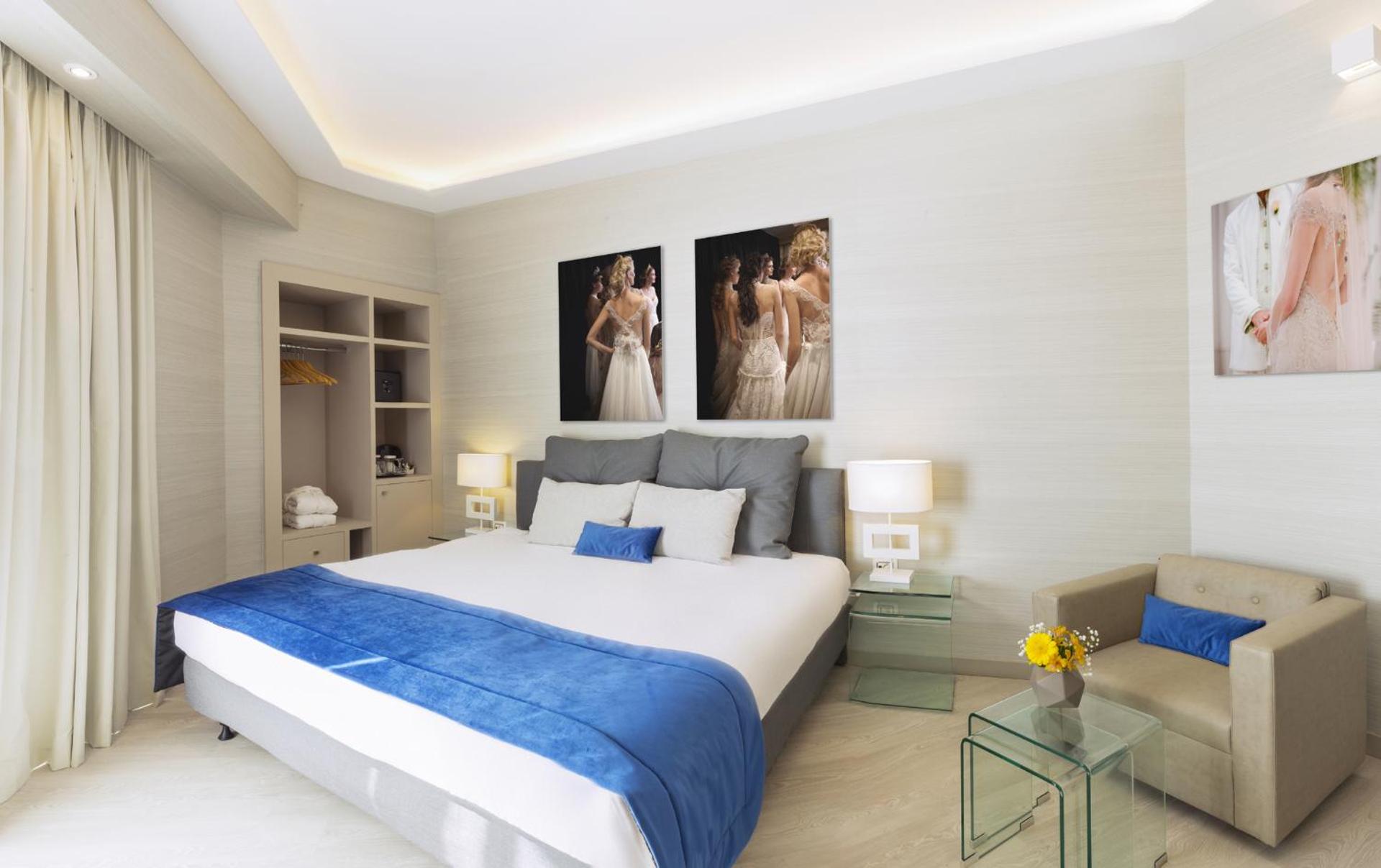 St George Lycabettus Lifestyle Hotel - Photo 11