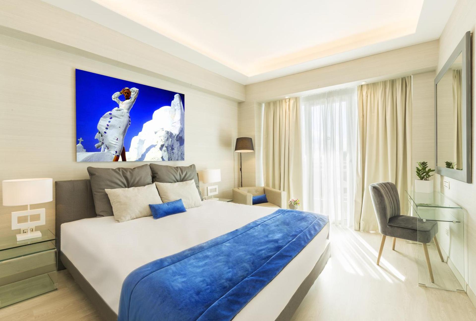 St George Lycabettus Lifestyle Hotel - Photo 15