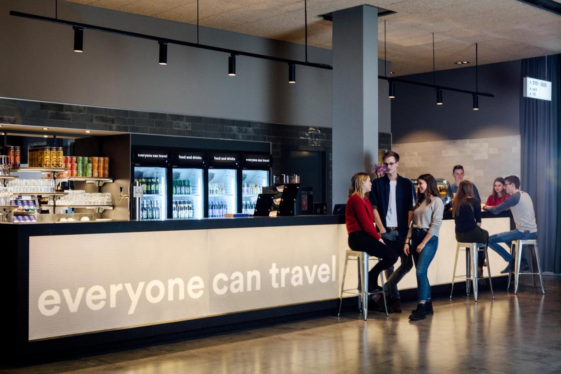 a&o Berlin Mitte - Photo 43