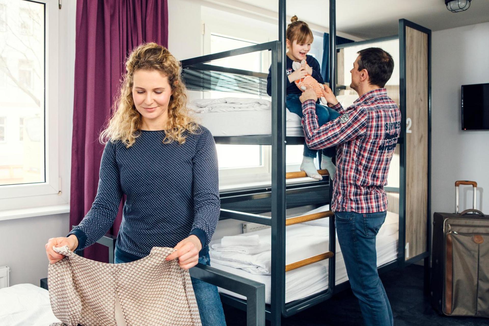 a&o Berlin Mitte - Photo 18