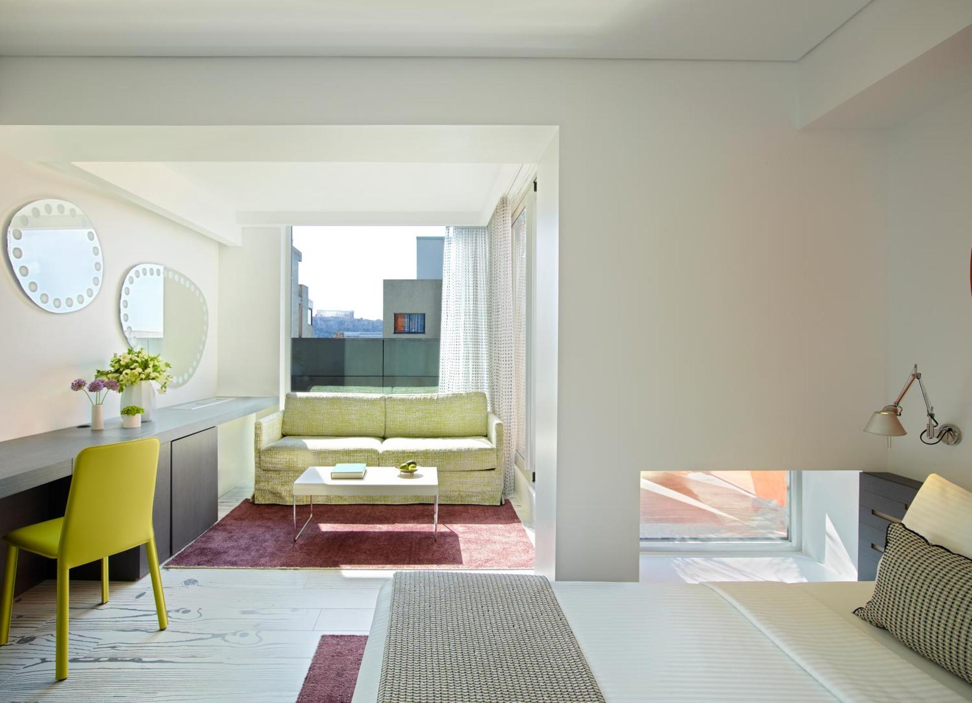 Hotel Fresh - Photo 34