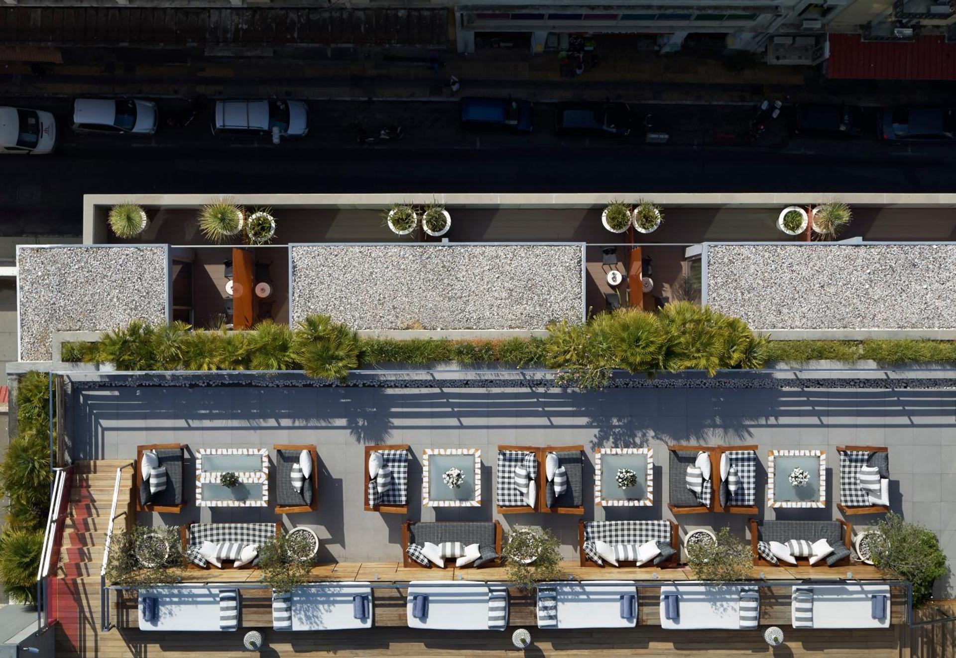 Hotel Fresh - Photo 40