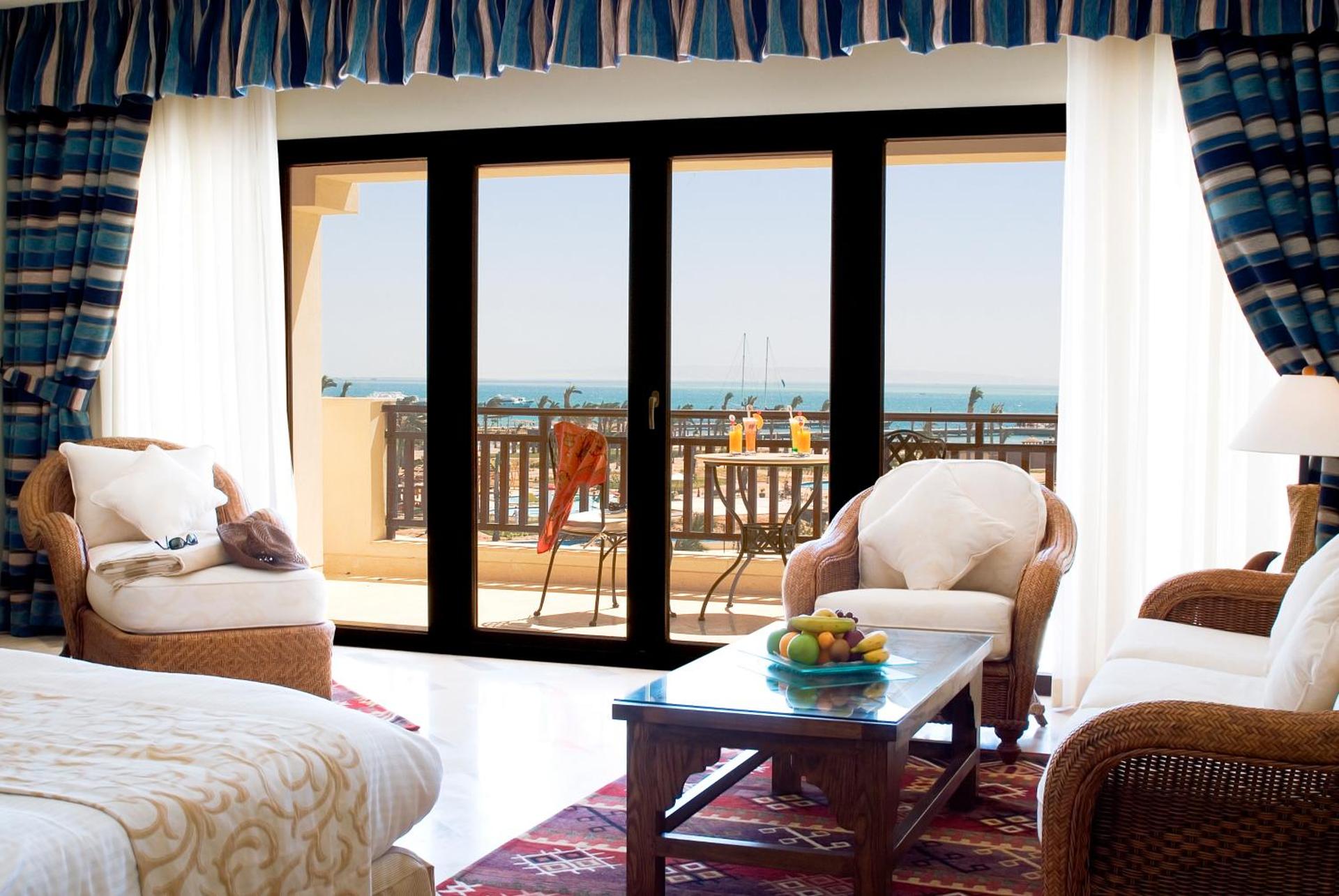 Steigenberger Aldau Beach Hotel - Photo 21