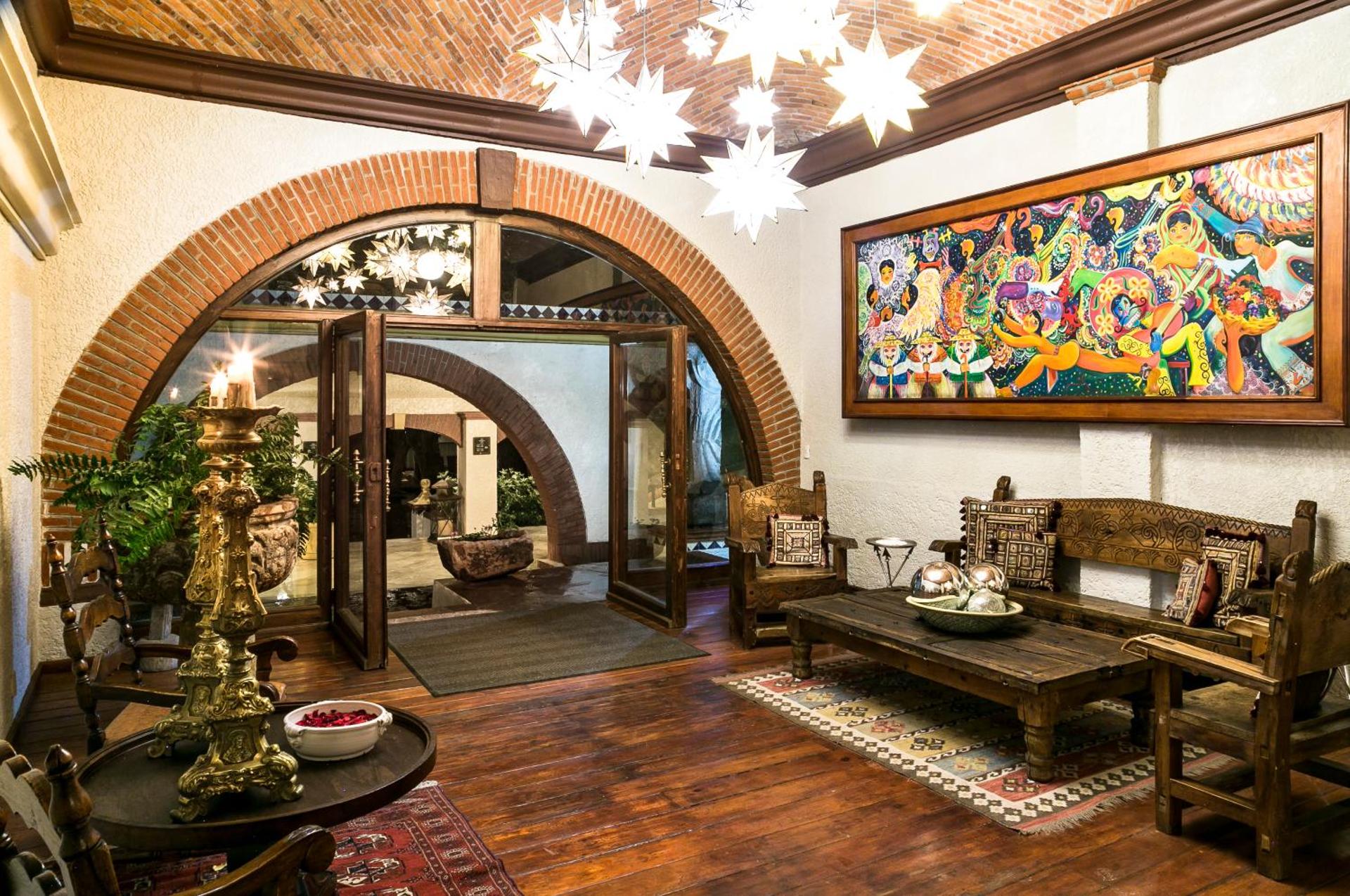 Imperio De Angeles - Photo 55