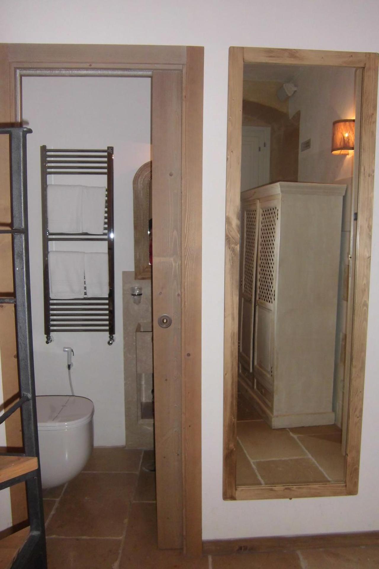 L'Hotel In Pietra - Photo 16