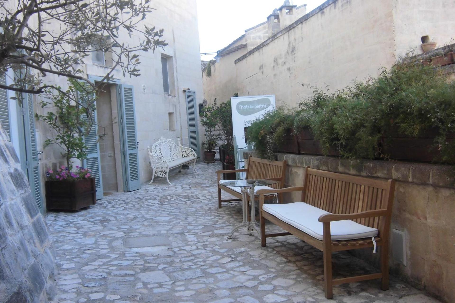 L'Hotel In Pietra - Photo 87