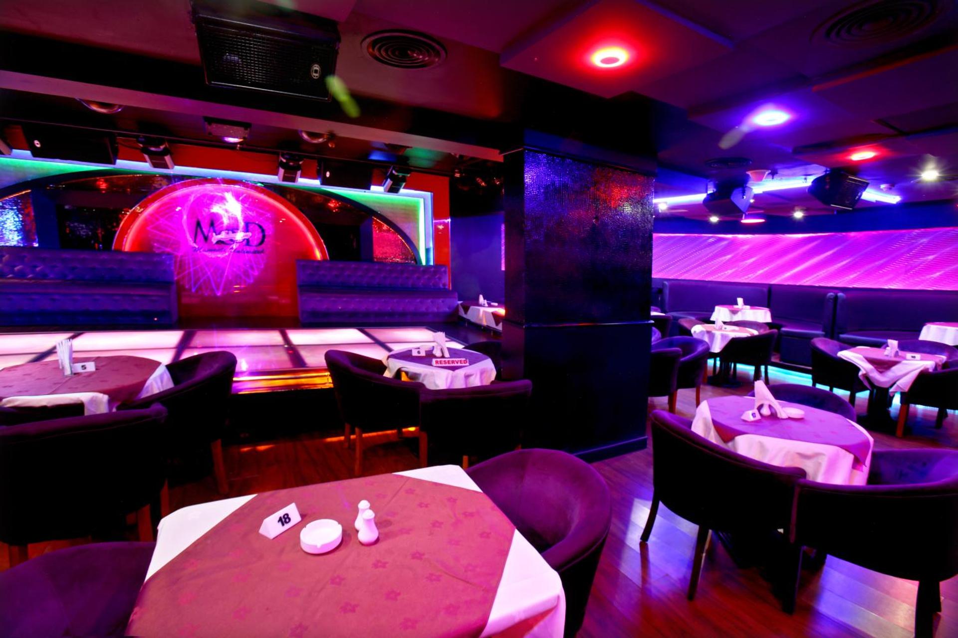 Vision Imperial Hotel Formerly Excelsior Hotel Downtown - Photo 7