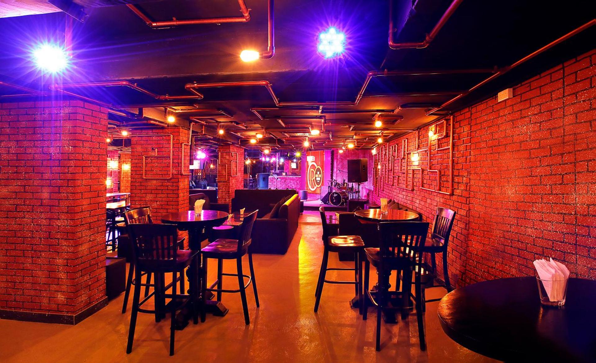 Vision Imperial Hotel Formerly Excelsior Hotel Downtown - Photo 11